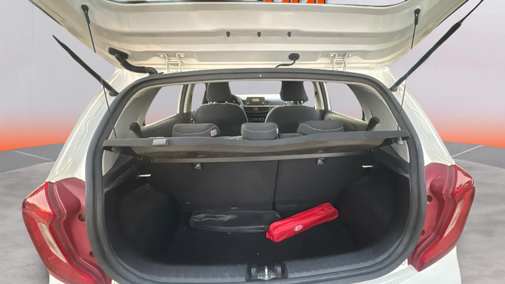 Kia Picanto 1.0 Cvvt Concept - foto 7
