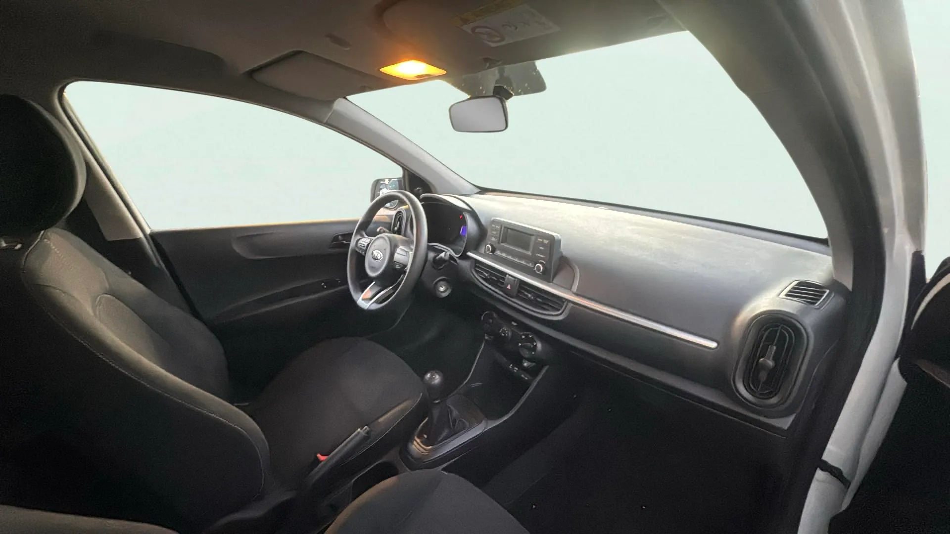 Kia Picanto 1.0 Cvvt Concept - foto 13