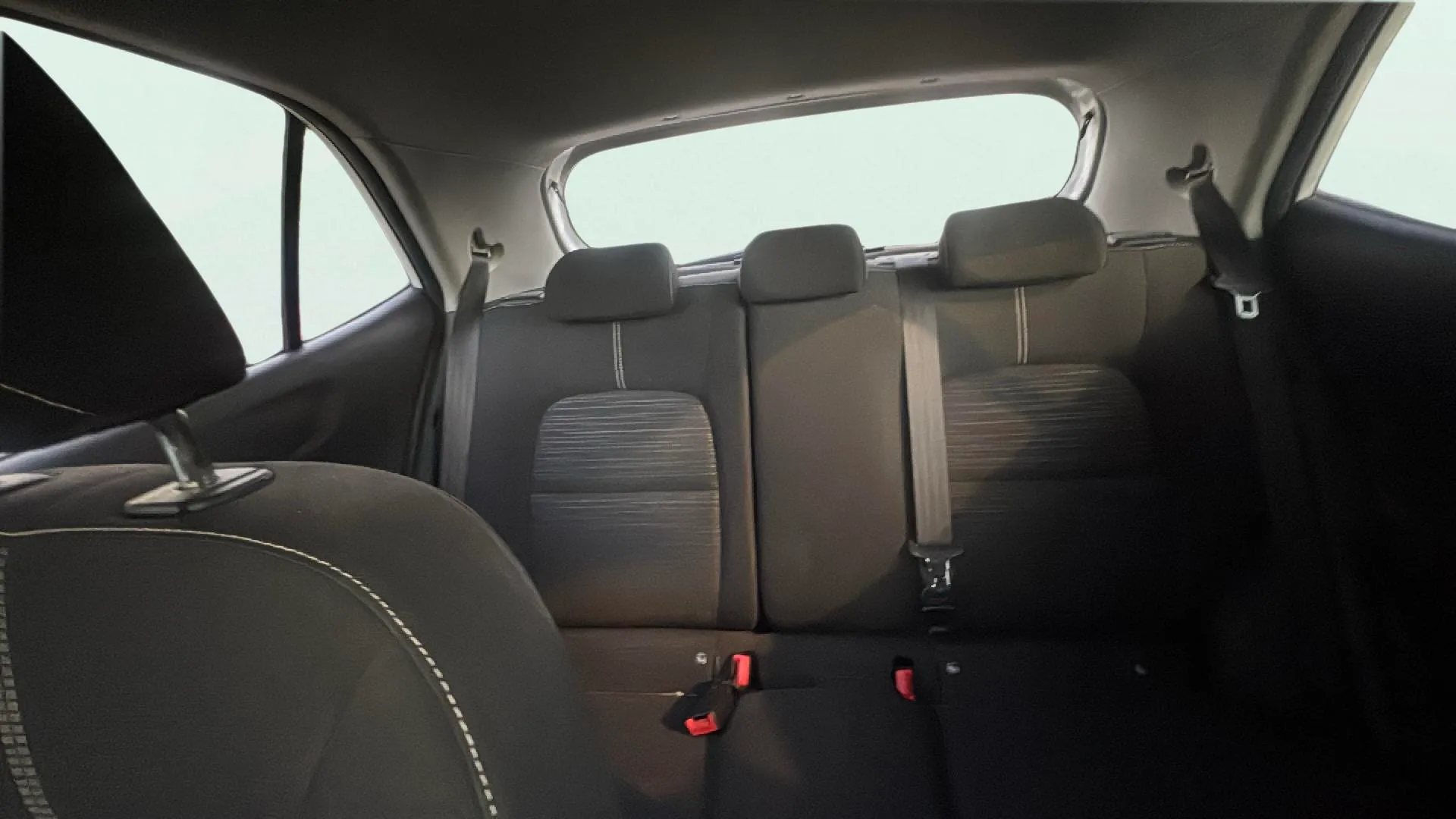 Kia Picanto 1.0 Cvvt Concept - foto 14