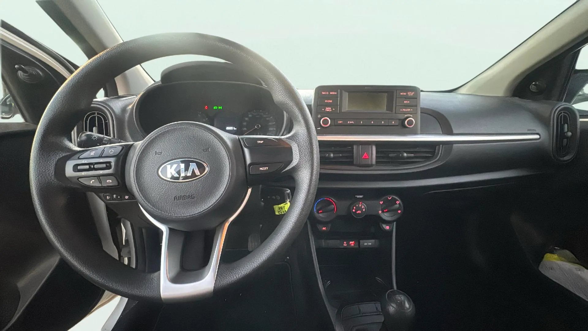 Kia Picanto 1.0 Cvvt Concept - foto 10