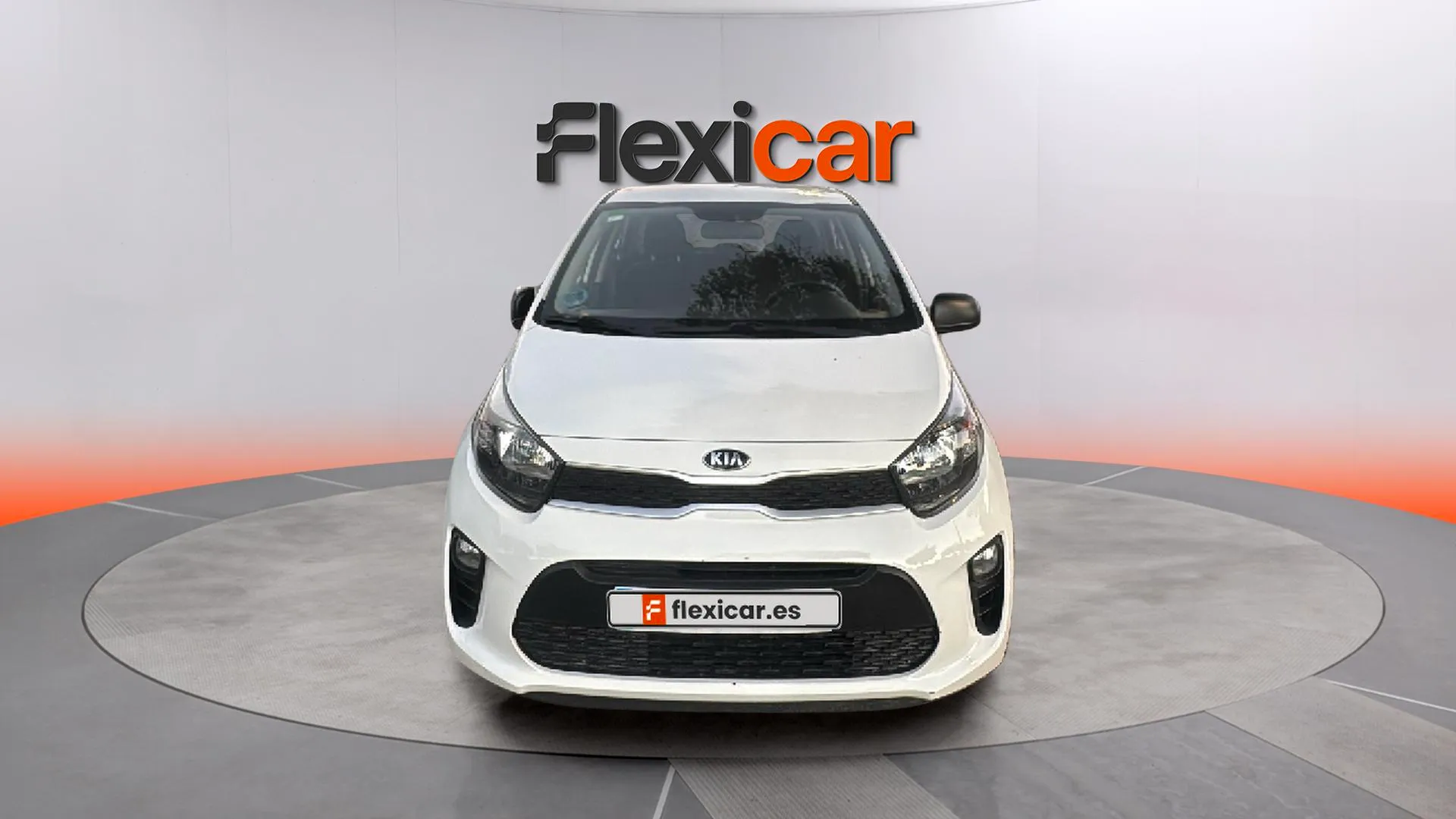 Kia Picanto 1.0 Cvvt Concept - foto 2