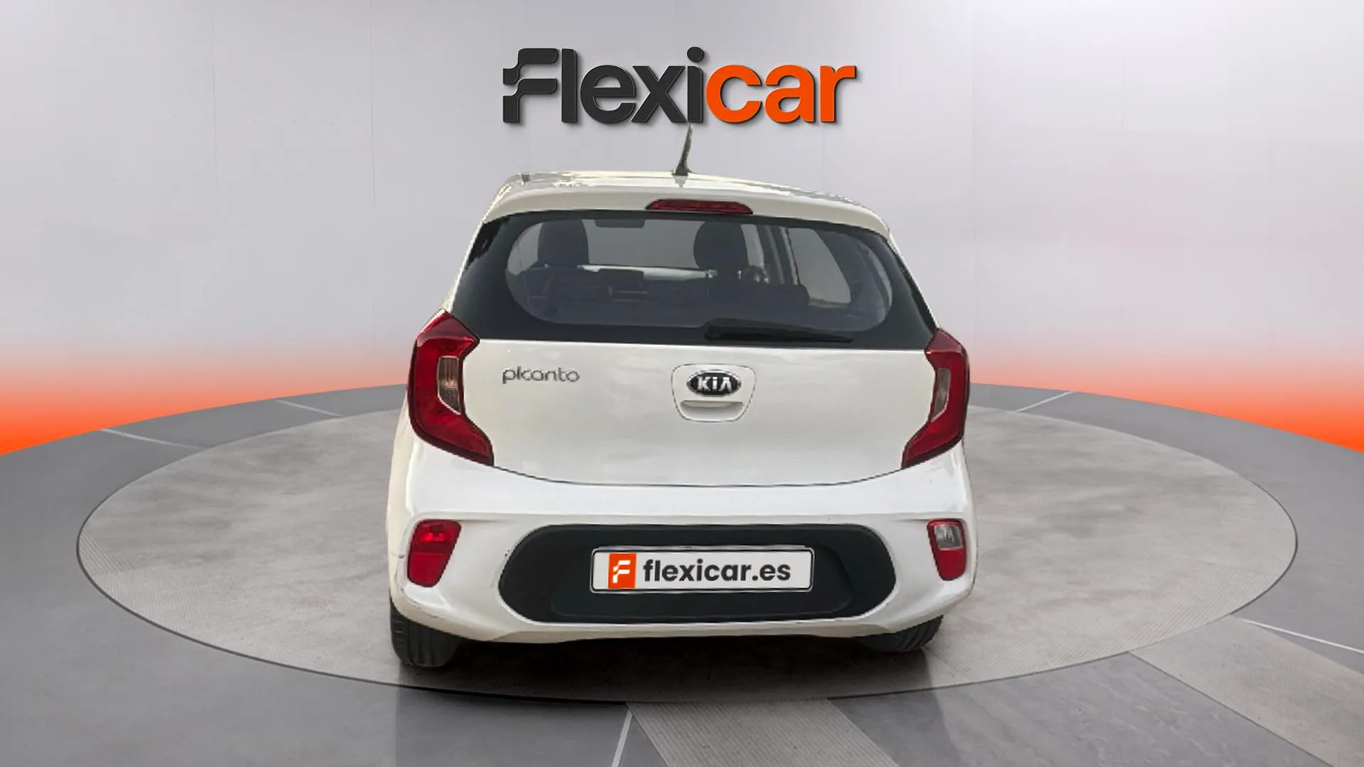 Kia Picanto 1.0 Cvvt Concept - foto 5