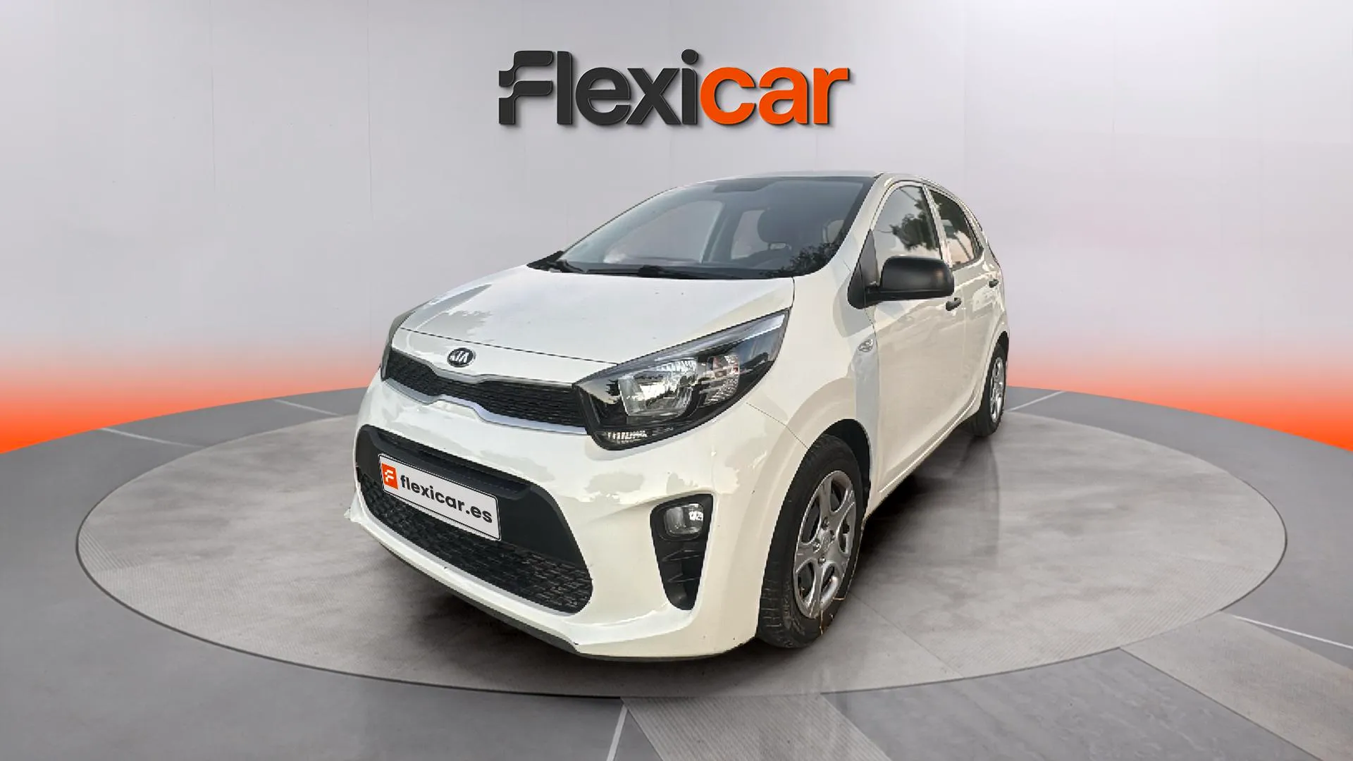 Kia Picanto 1.0 Cvvt Concept - foto 3