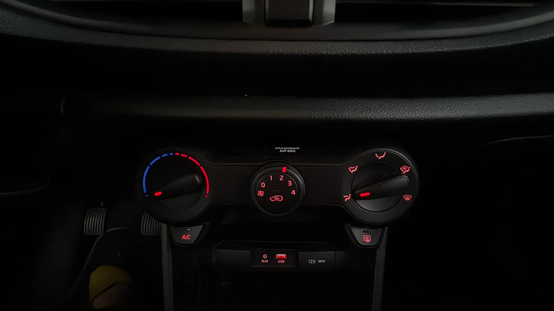 Kia Picanto 1.0 Cvvt Concept - foto 12