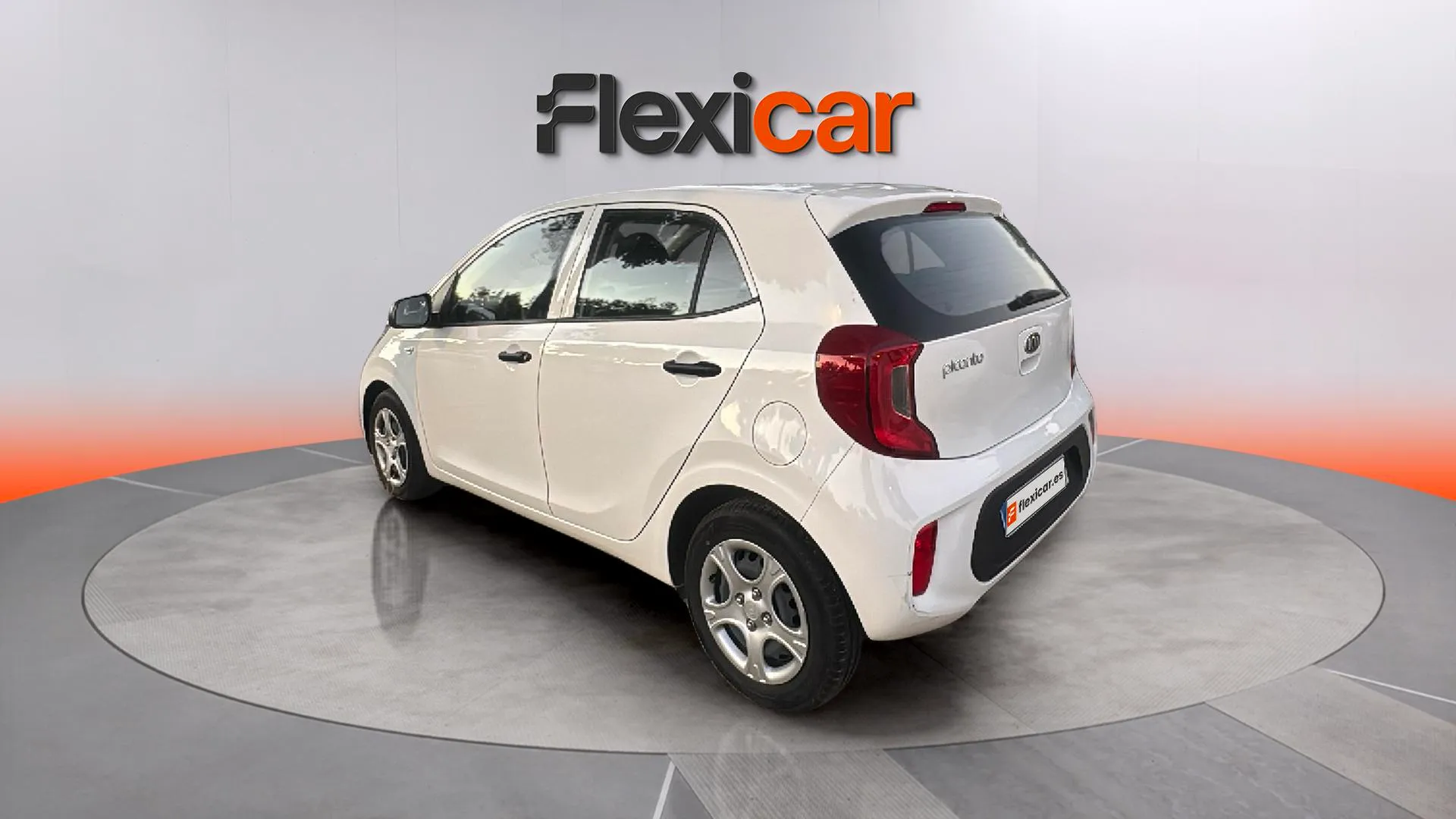 Kia Picanto 1.0 Cvvt Concept - foto 4