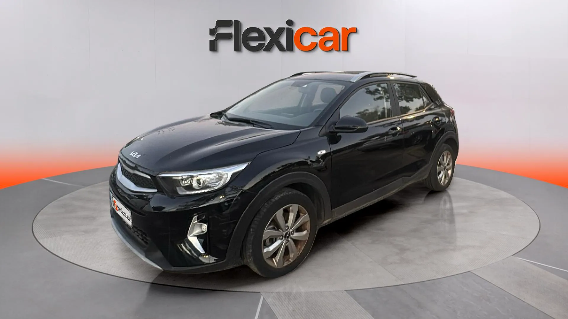 Kia Stonic 1.2 DPi Concept - foto 3