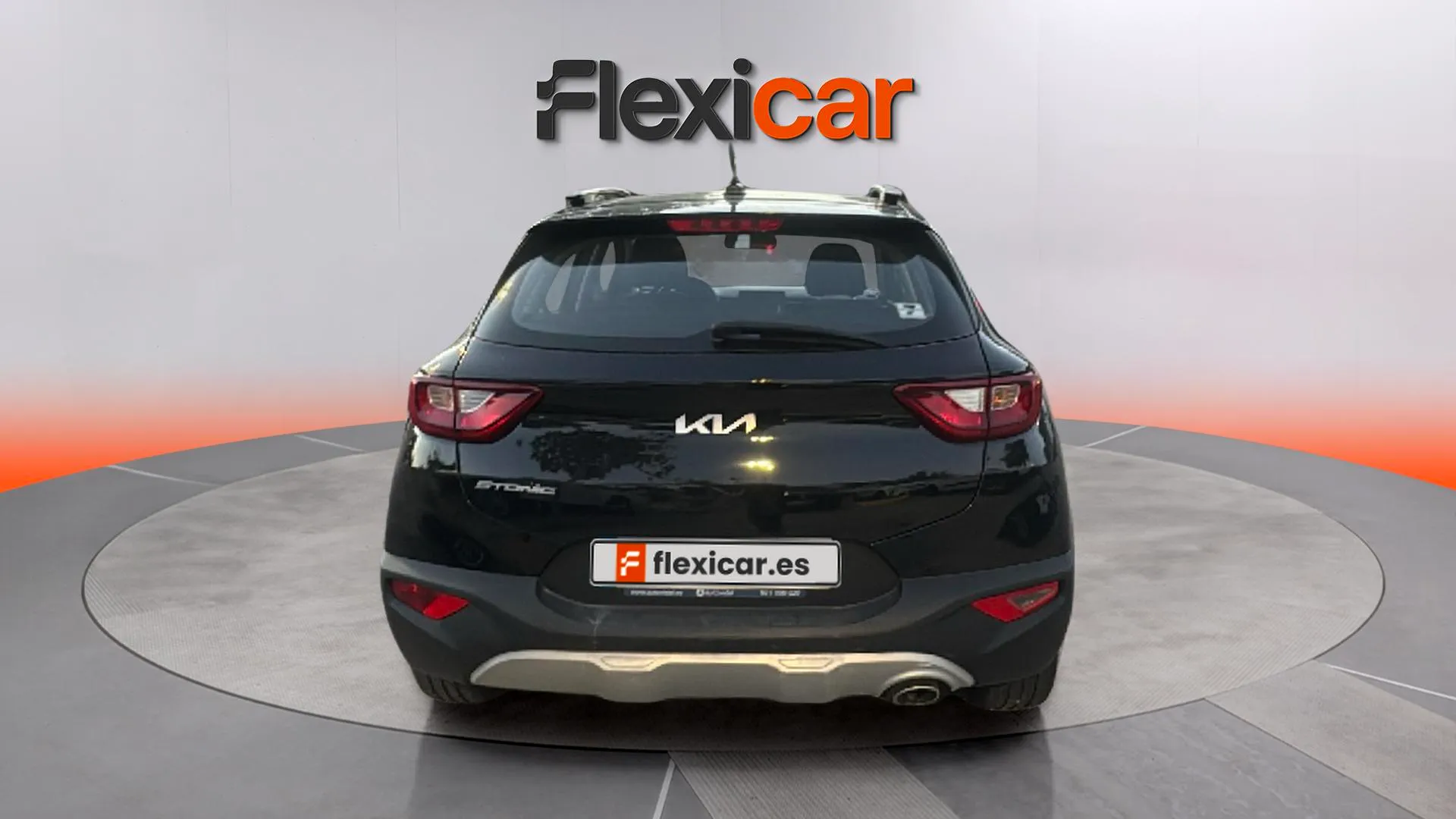 Kia Stonic 1.2 DPi Concept - foto 5