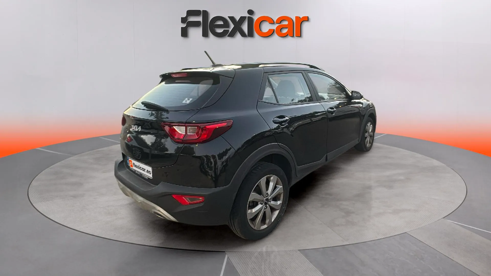 Kia Stonic 1.2 DPi Concept - foto 7
