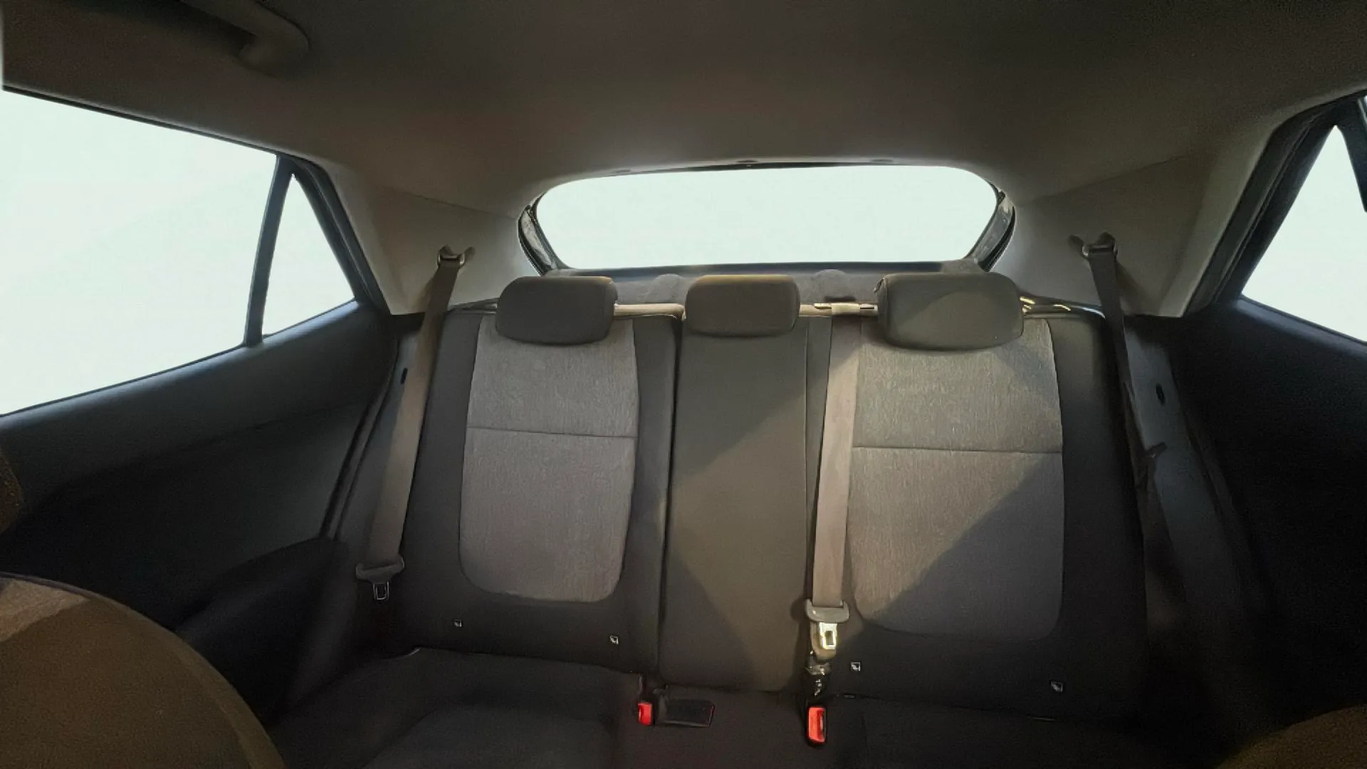 Kia Stonic 1.2 DPi Concept - foto 15