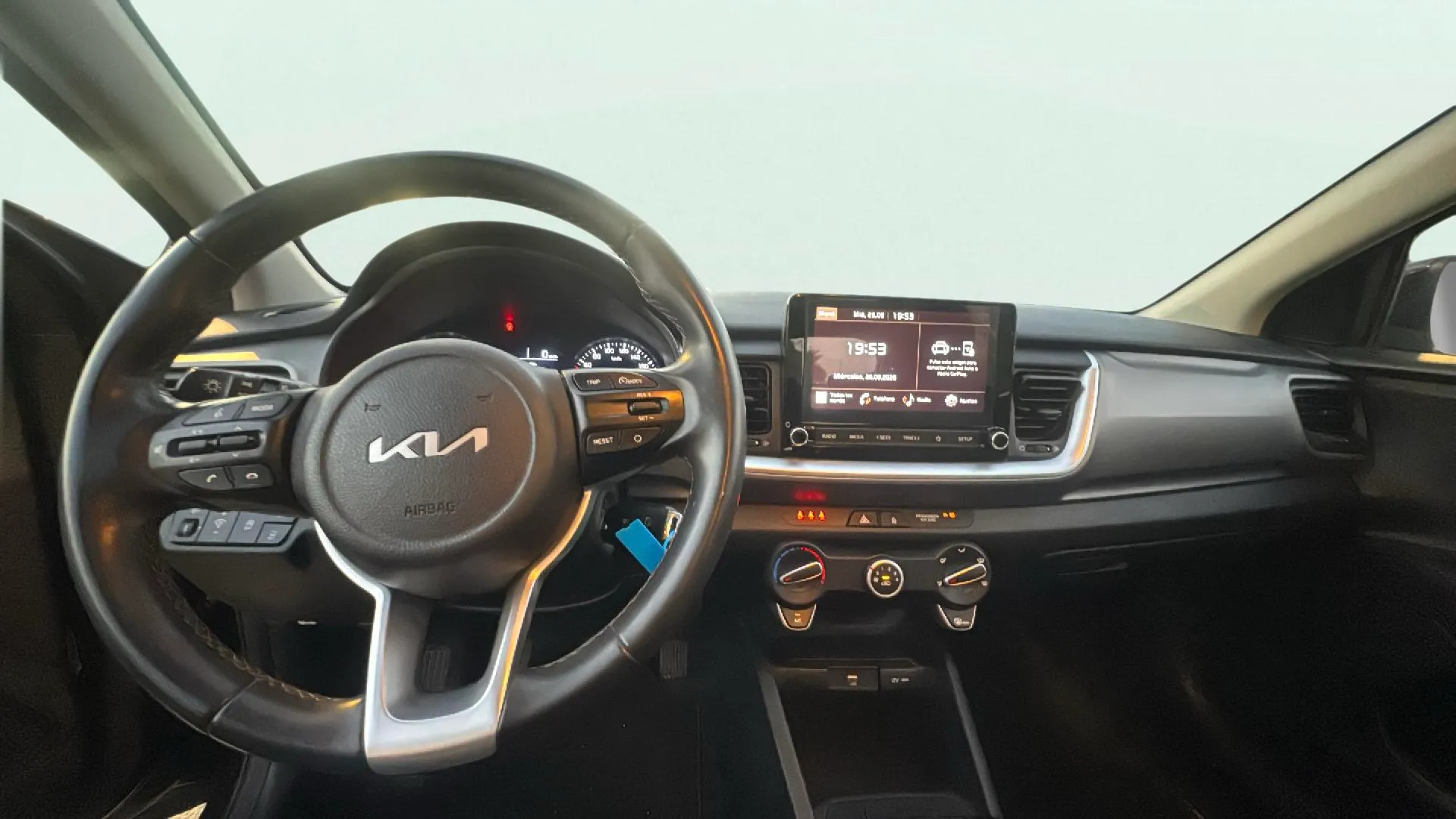 Kia Stonic 1.2 DPi Concept - foto 12