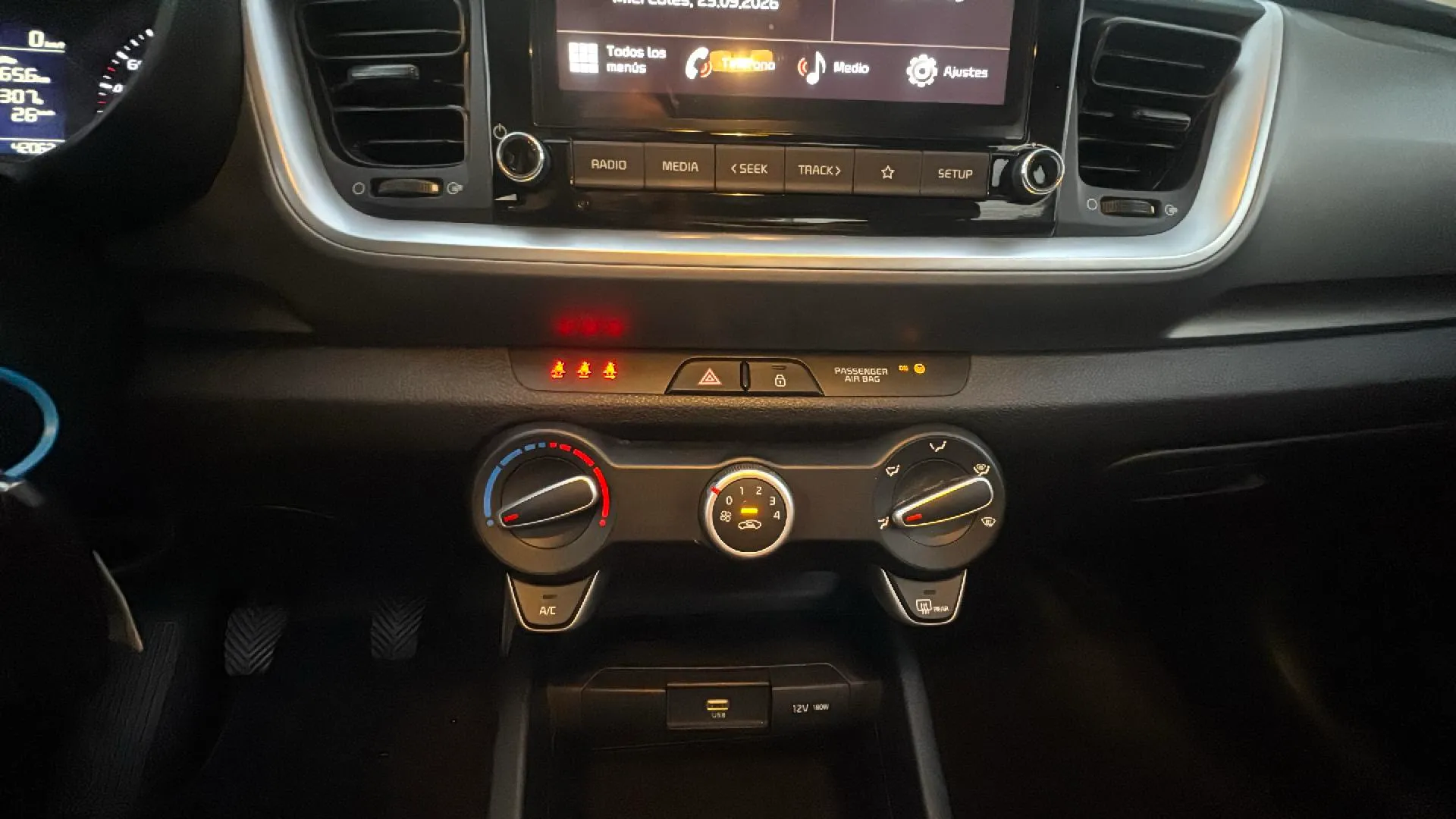 Kia Stonic 1.2 DPi Concept - foto 13