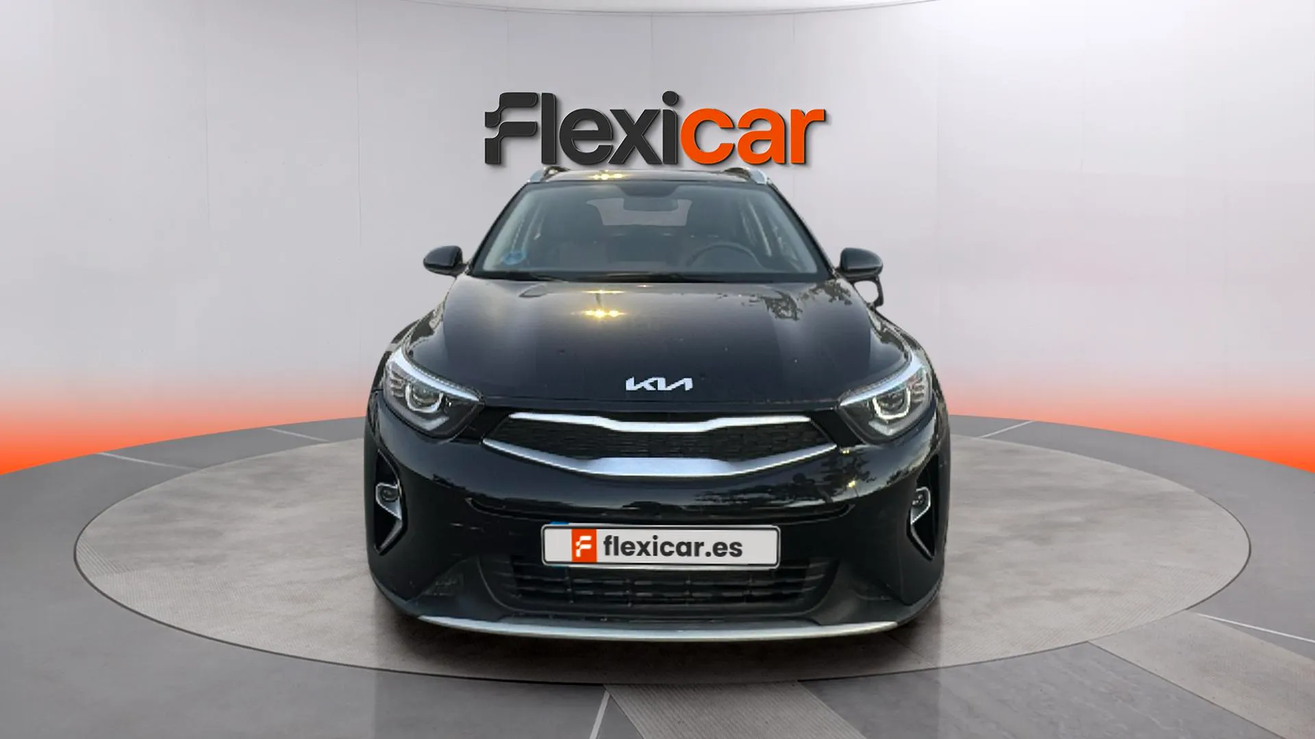 Kia Stonic 1.2 DPi Concept - foto 2