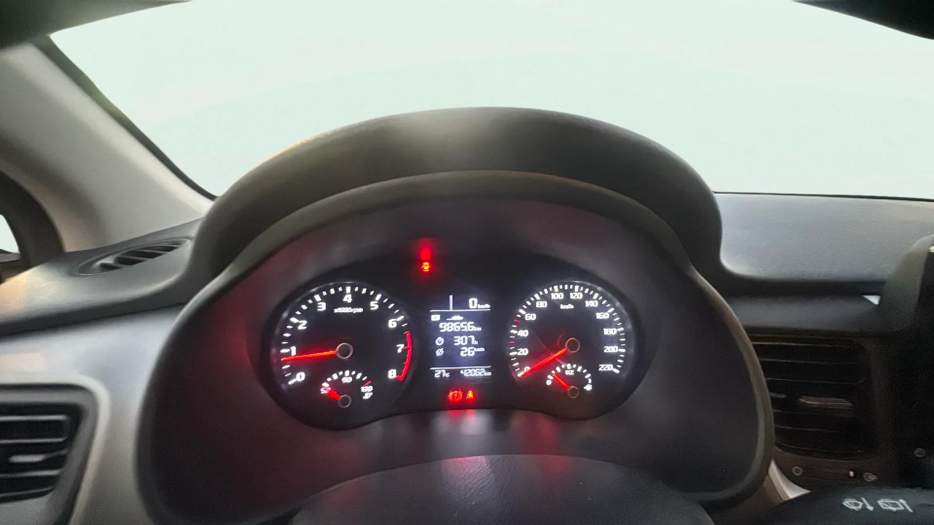 Kia Stonic 1.2 DPi Concept - foto 11