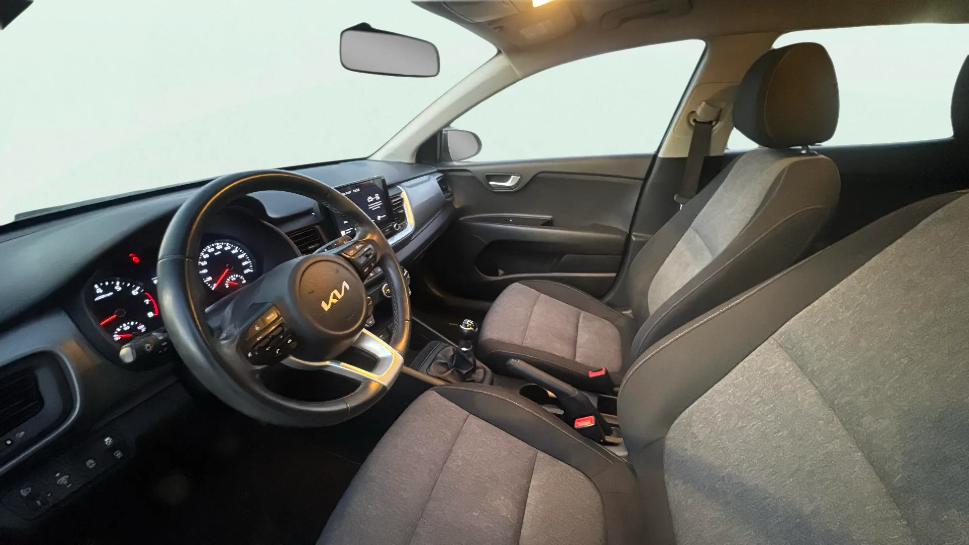 Kia Stonic 1.2 DPi Concept - foto 9