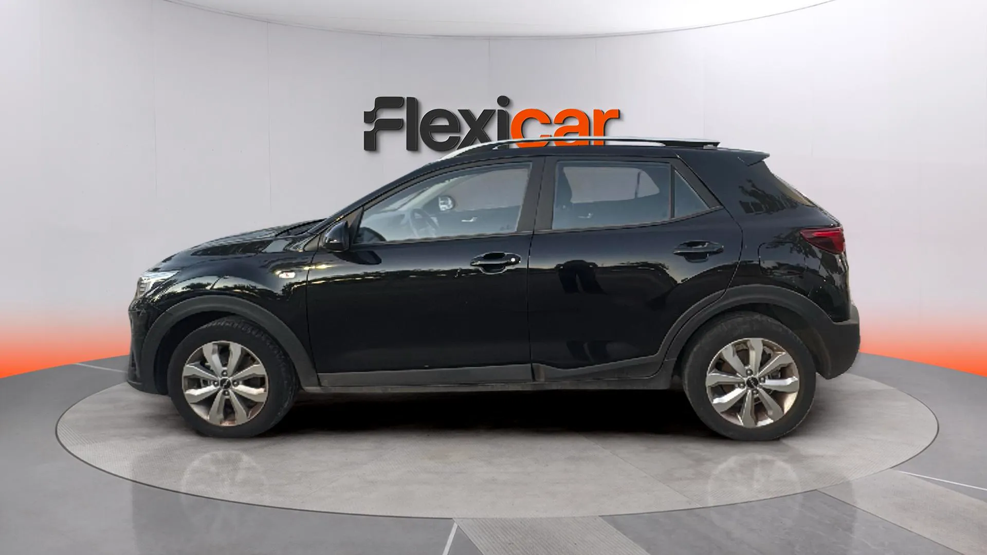 Kia Stonic 1.2 DPi Concept - foto 4
