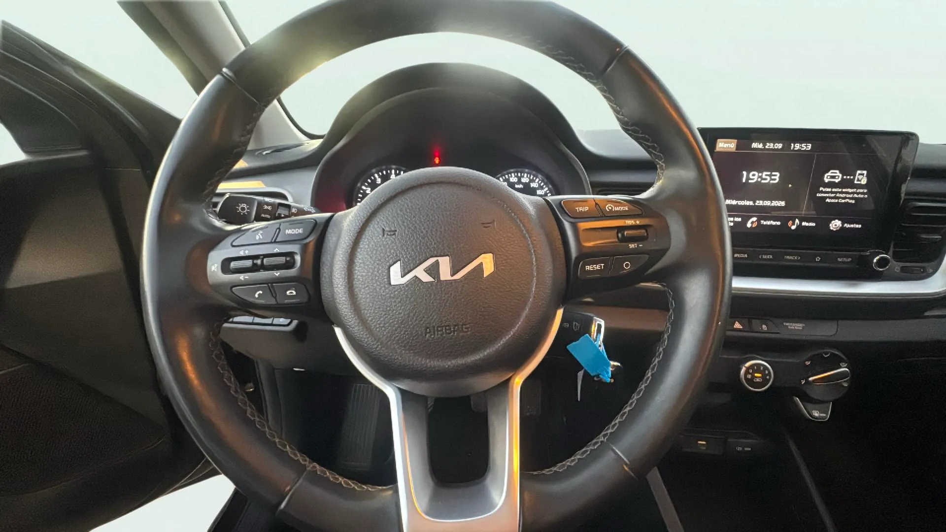 Kia Stonic 1.2 DPi Concept - foto 10