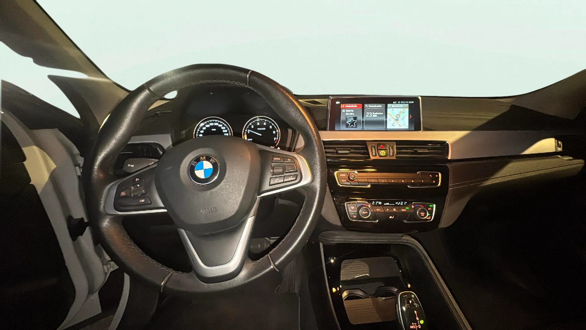 BMW X2 sDrive18i - foto 10