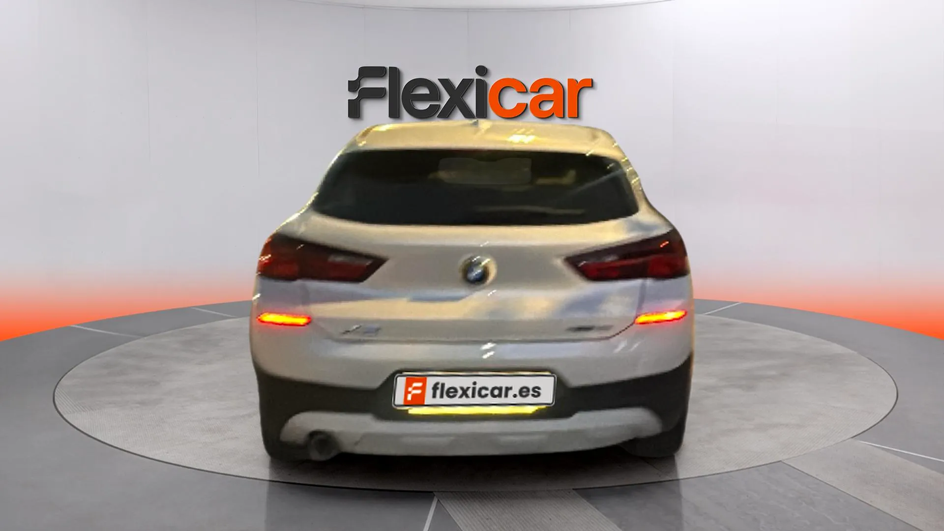 BMW X2 sDrive18i - foto 5