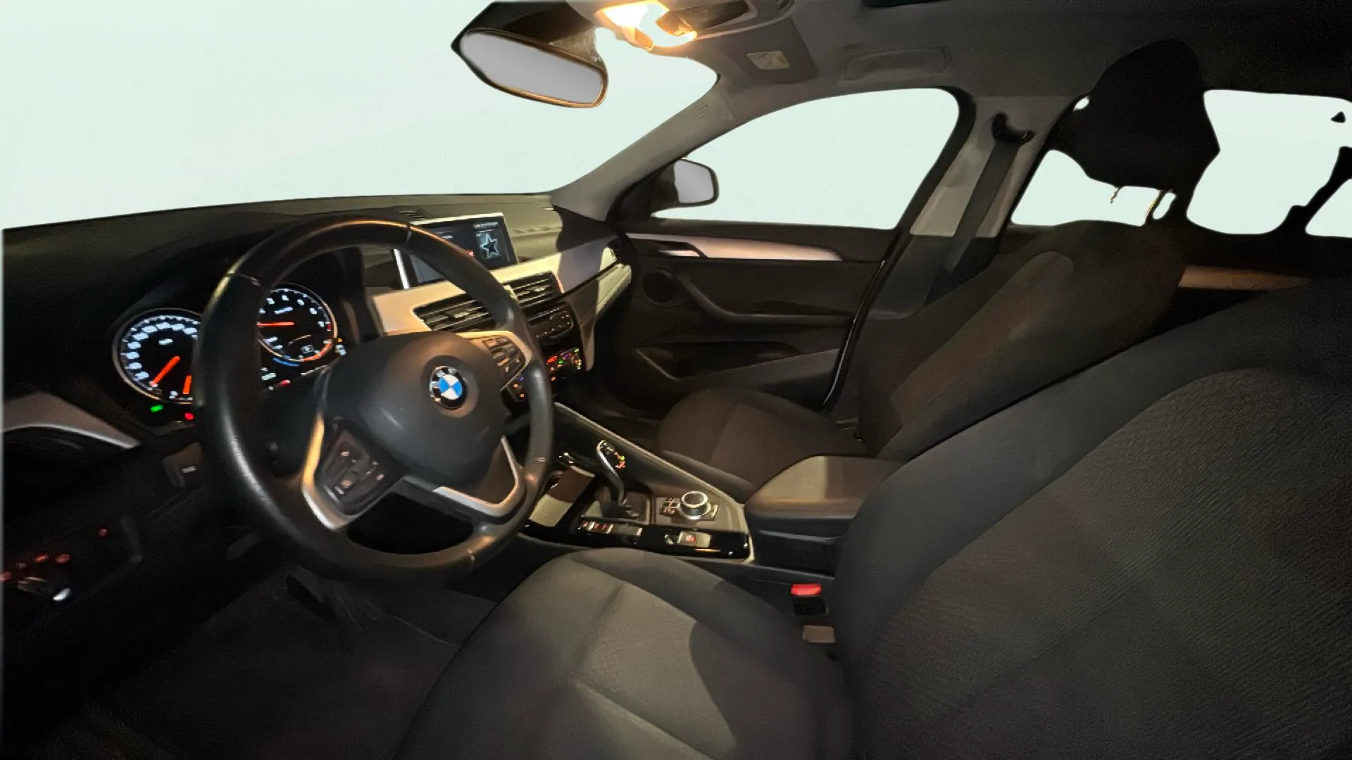 BMW X2 sDrive18i - foto 7