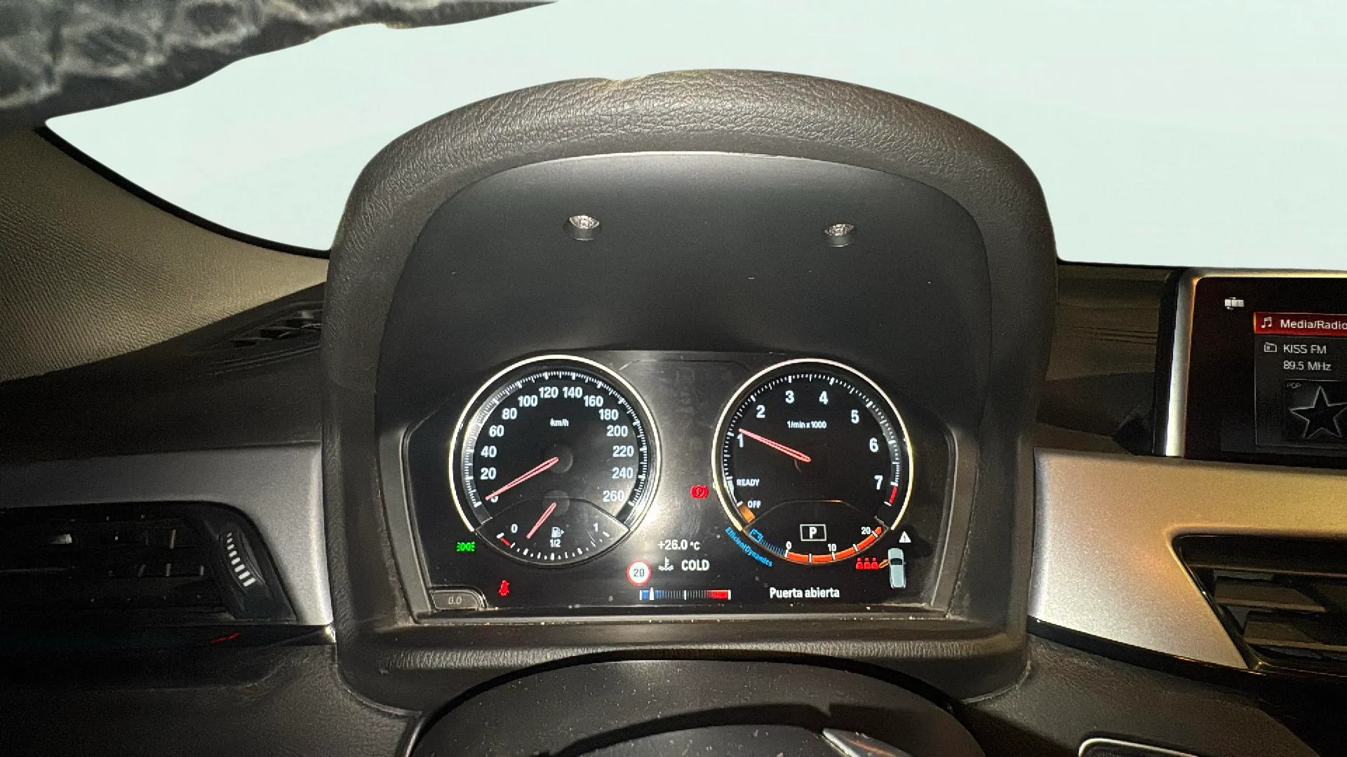 BMW X2 sDrive18i - foto 9