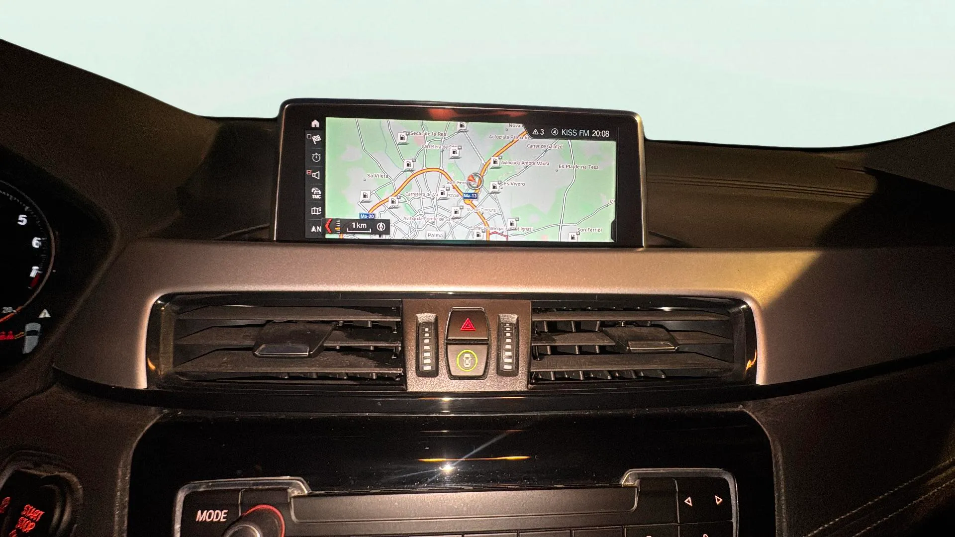 BMW X2 sDrive18i - foto 12