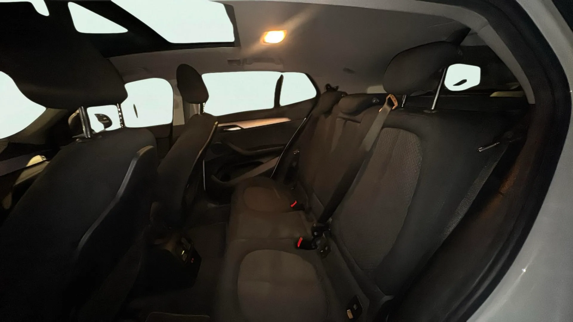 BMW X2 sDrive18i - foto 17