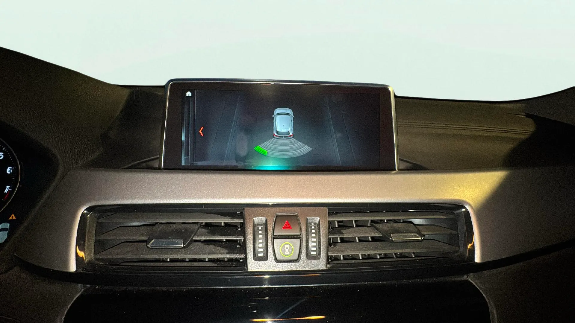 BMW X2 sDrive18i - foto 13
