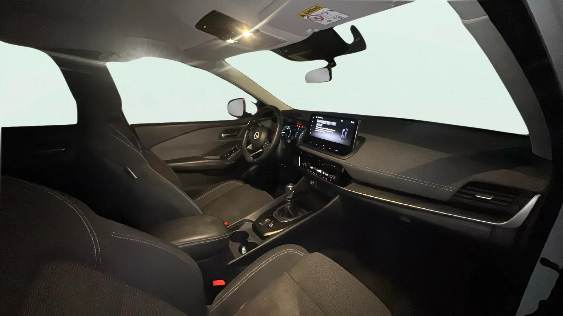 Nissan Qashqai DIG-T mHEV 4x2 Acenta - foto 15