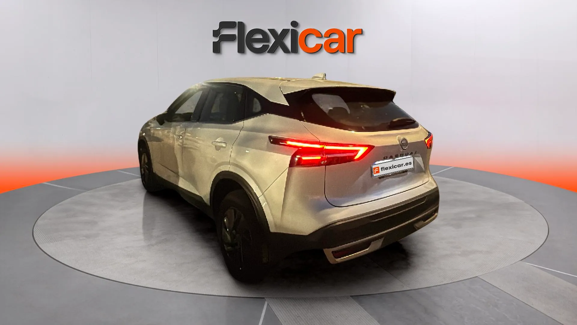 Nissan Qashqai DIG-T mHEV 4x2 Acenta - foto 7