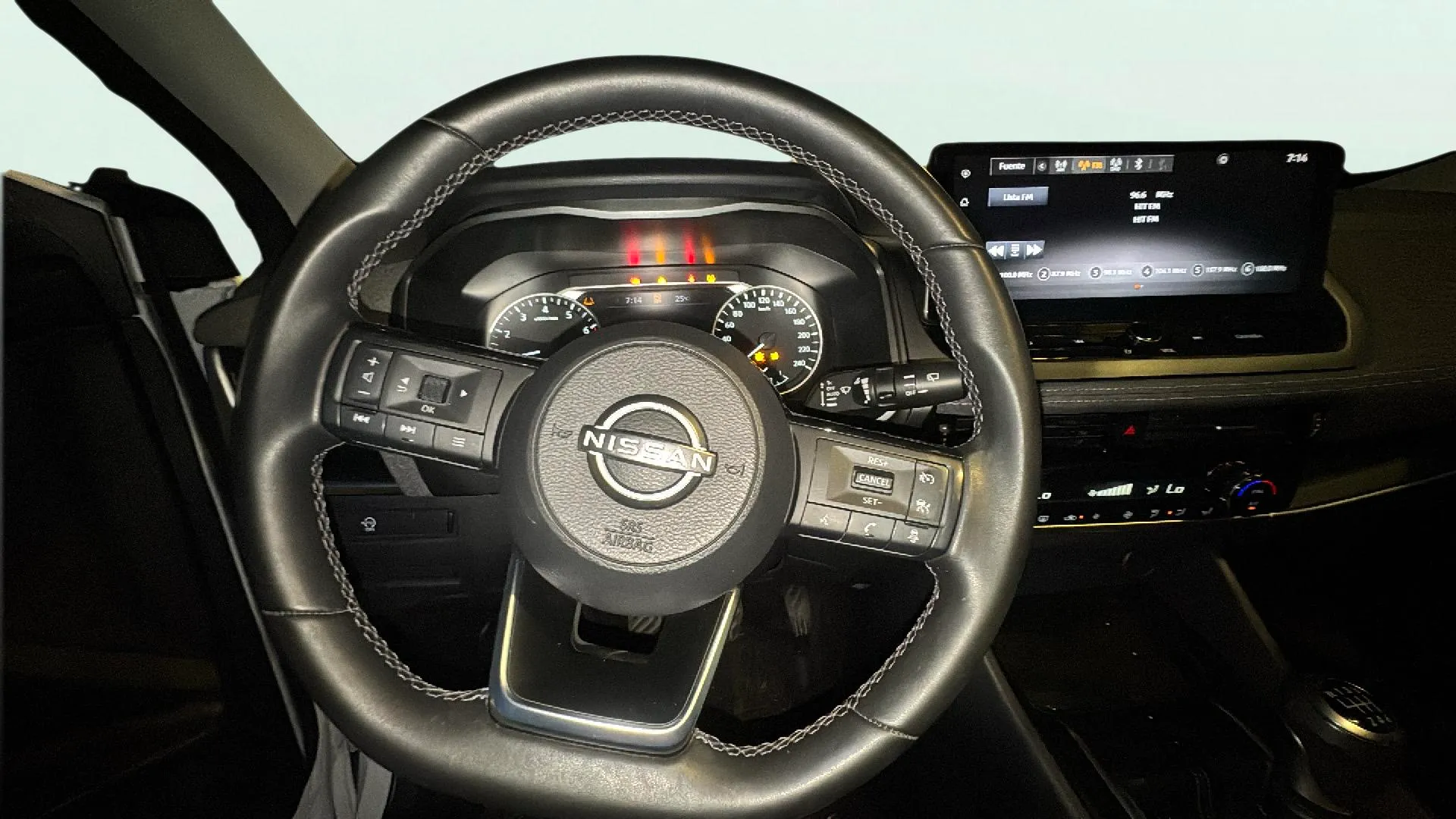 Nissan Qashqai DIG-T mHEV 4x2 Acenta - foto 11