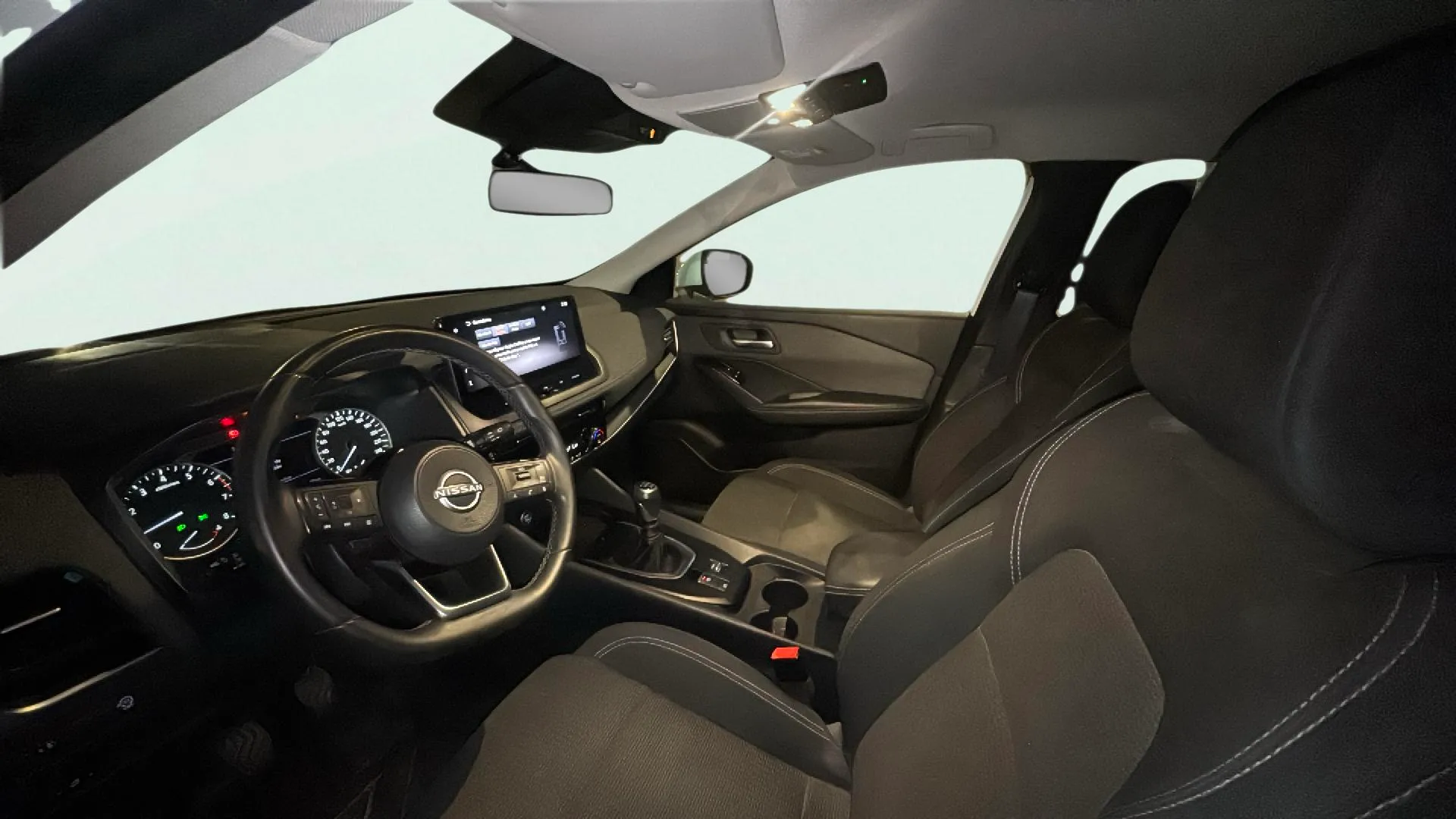 Nissan Qashqai DIG-T mHEV 4x2 Acenta - foto 10
