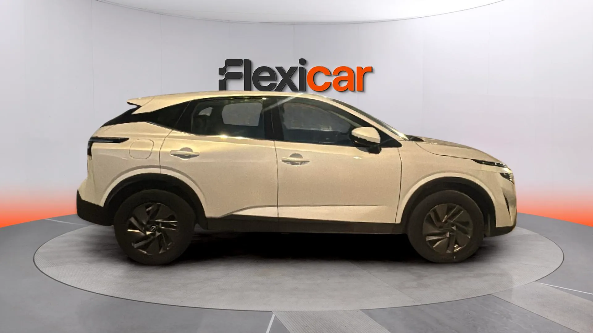 Nissan Qashqai DIG-T mHEV 4x2 Acenta - foto 4