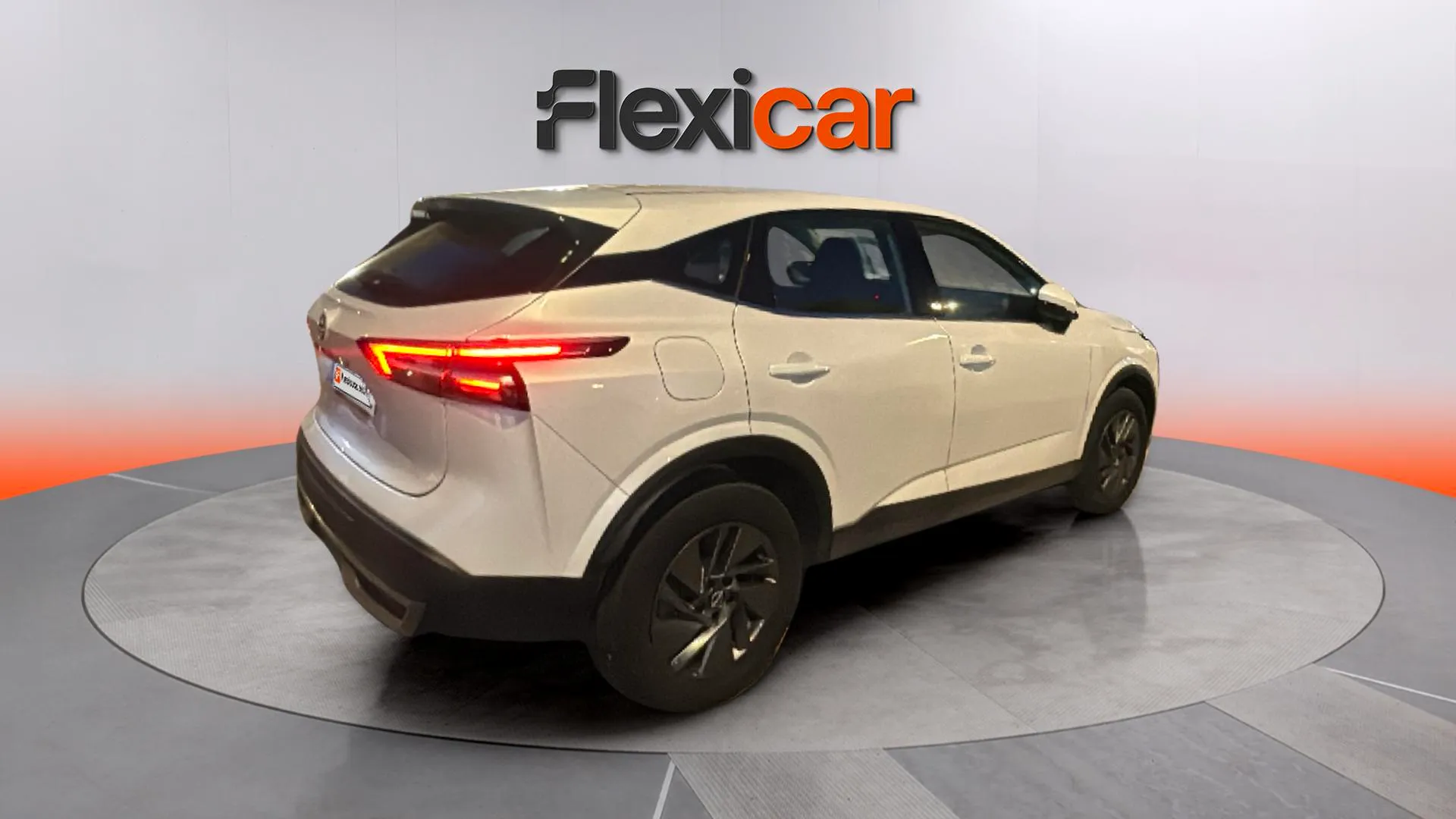 Nissan Qashqai DIG-T mHEV 4x2 Acenta - foto 5
