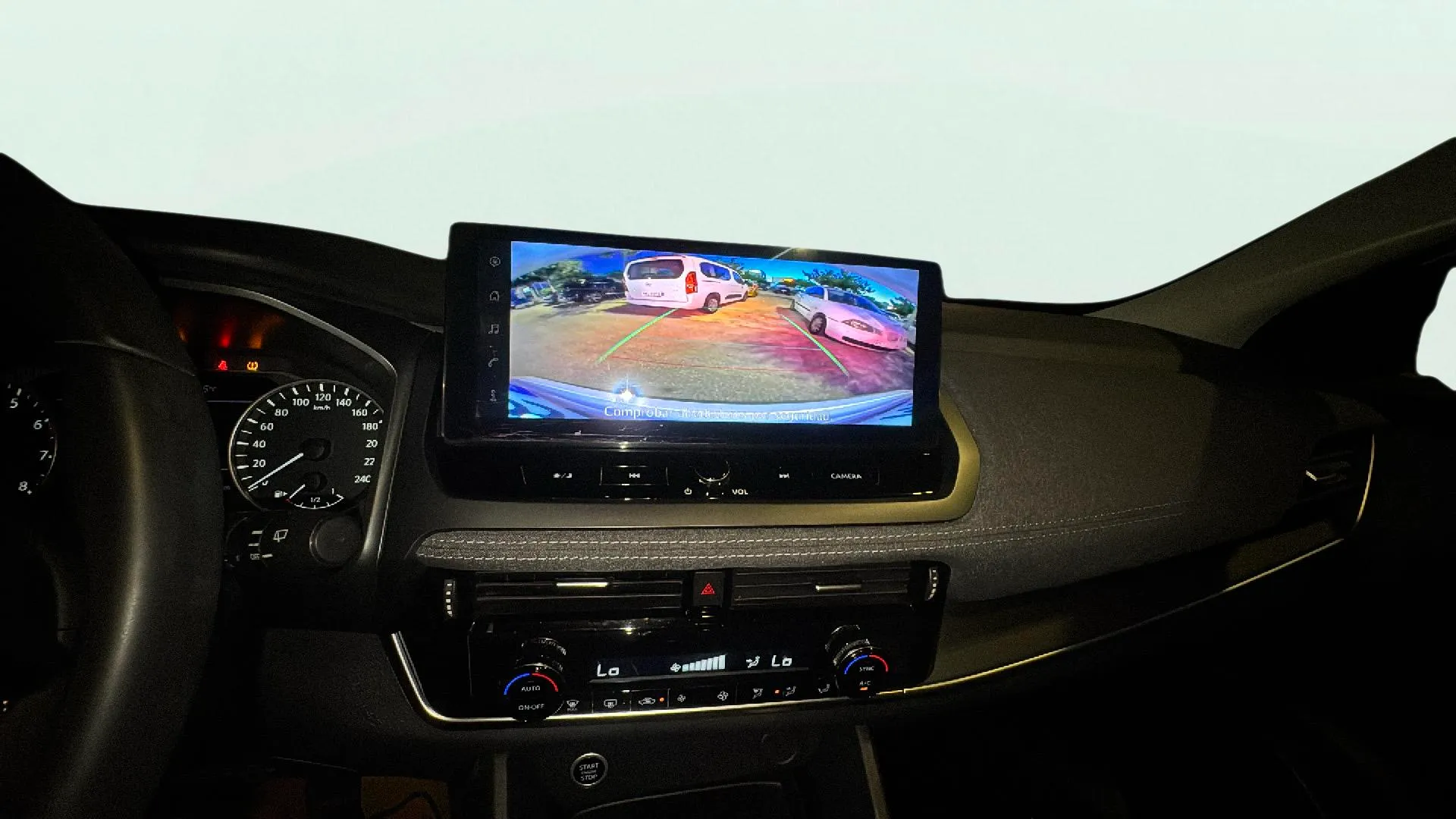 Nissan Qashqai DIG-T mHEV 4x2 Acenta - foto 13