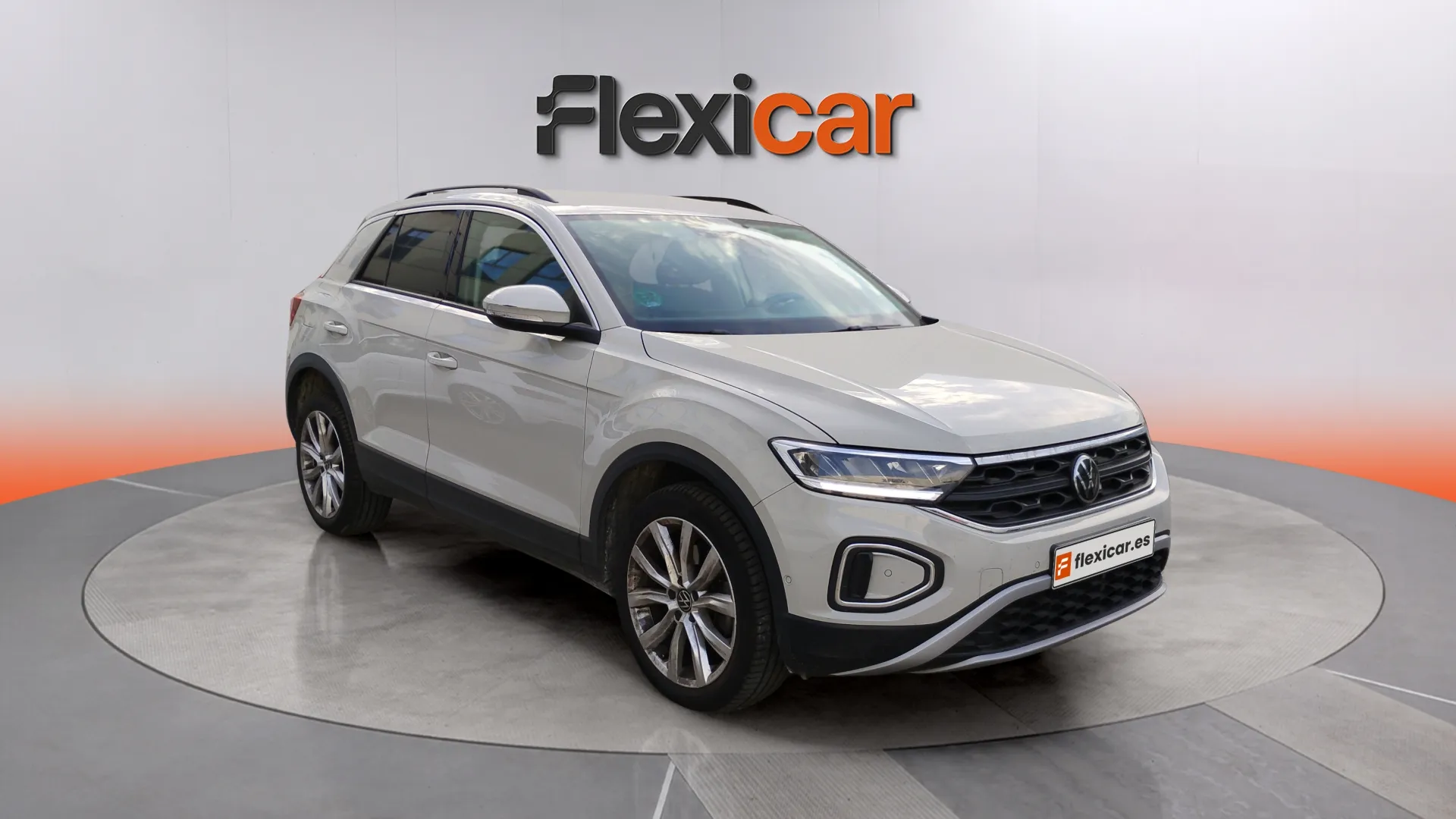 Volkswagen T-Roc Life 2.0 TDI DSG