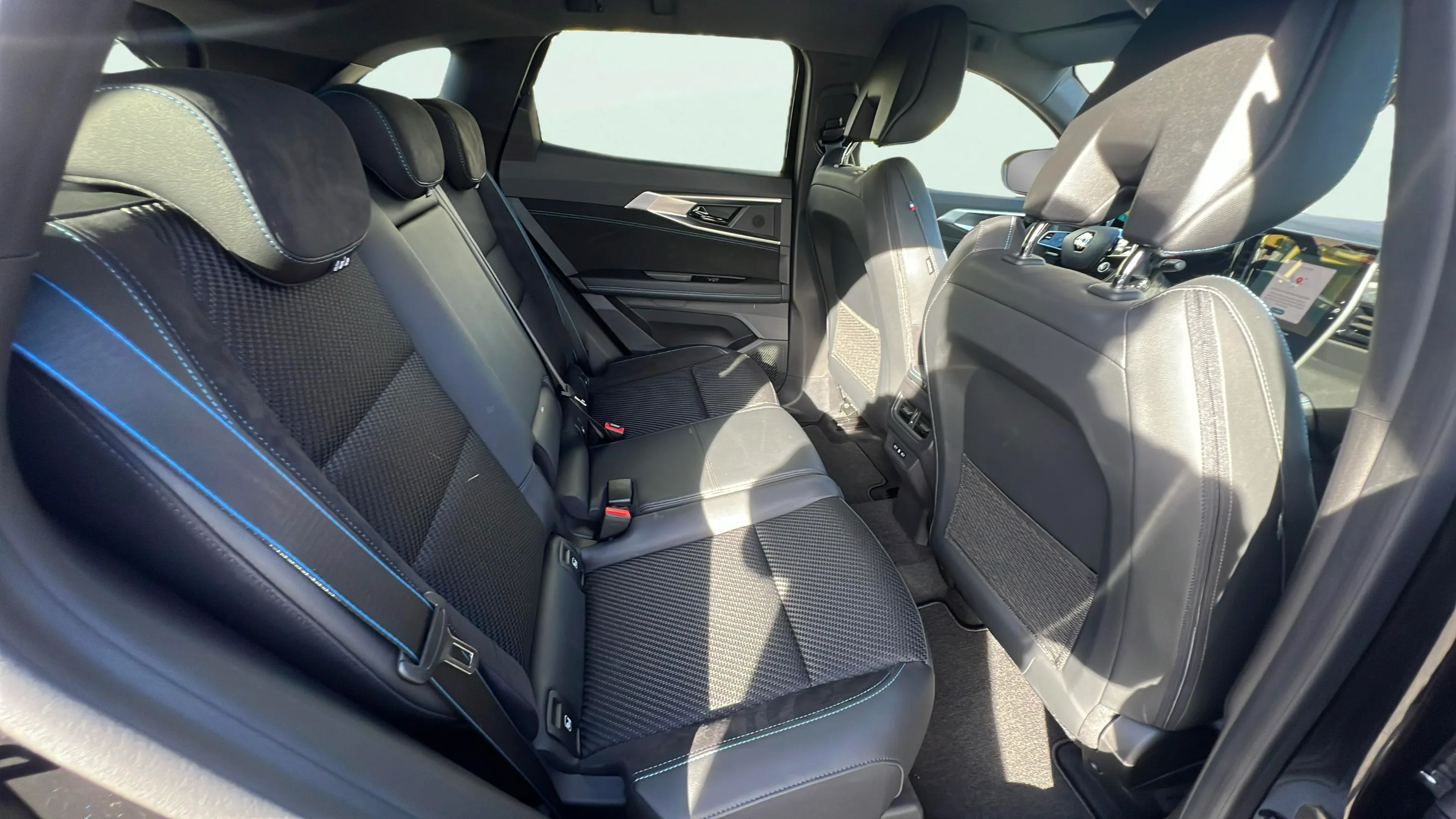 Renault Austral Iconic Esprit Alpine E-Tech F Hybr - foto 14