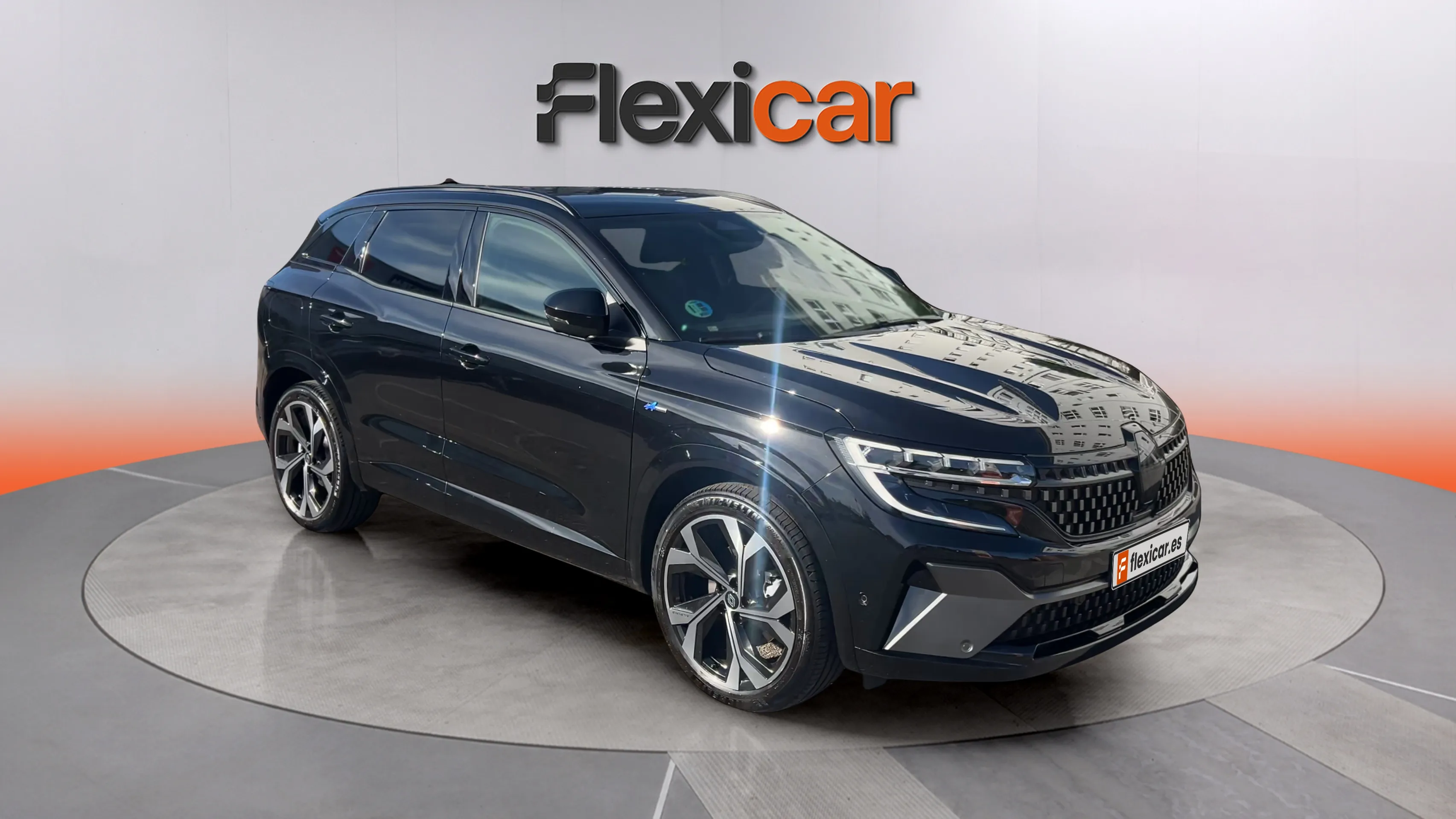 Renault Austral Iconic Esprit Alpine E-Tech F Hybr - foto 1