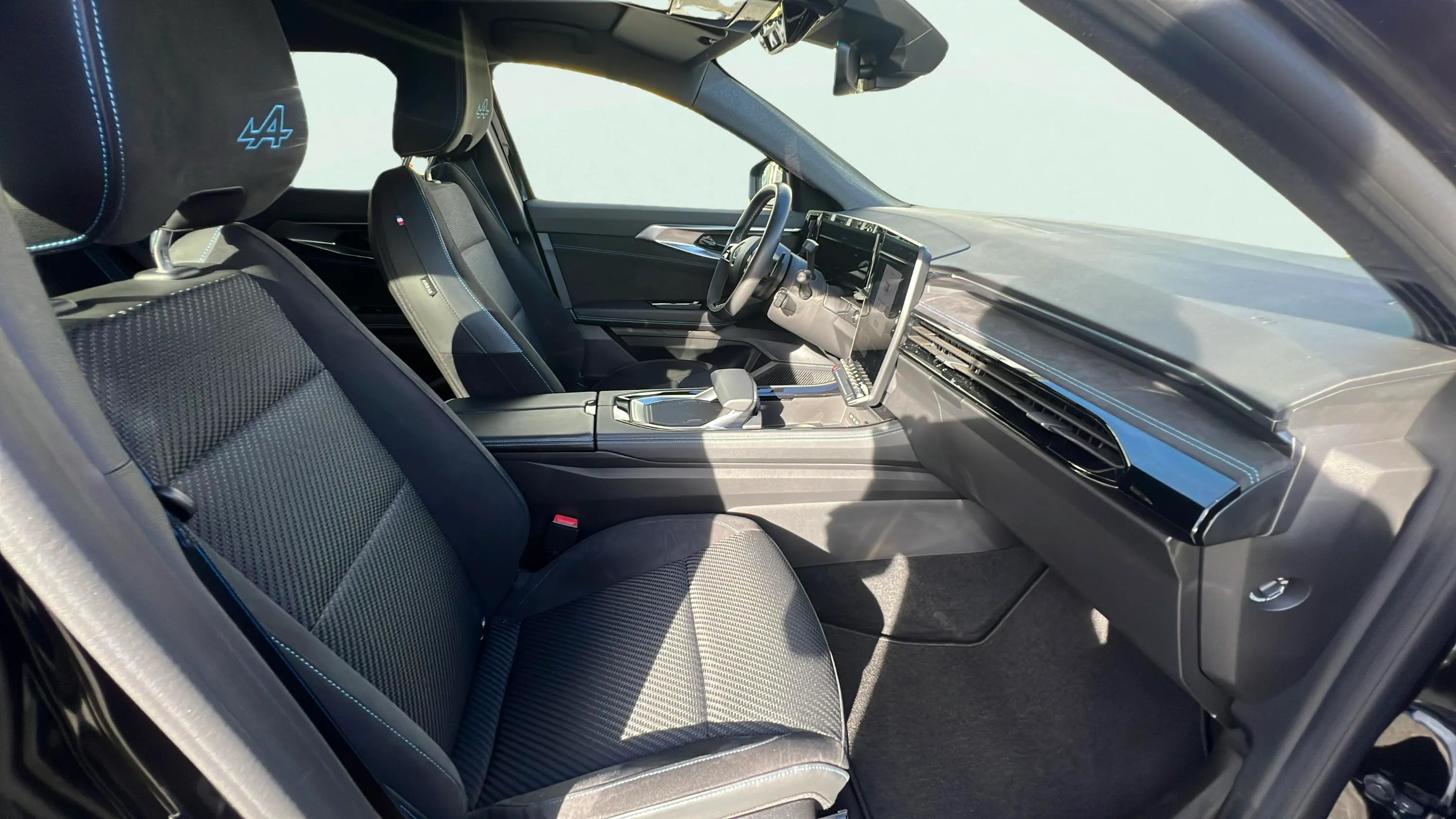 Renault Austral Iconic Esprit Alpine E-Tech F Hybr - foto 17
