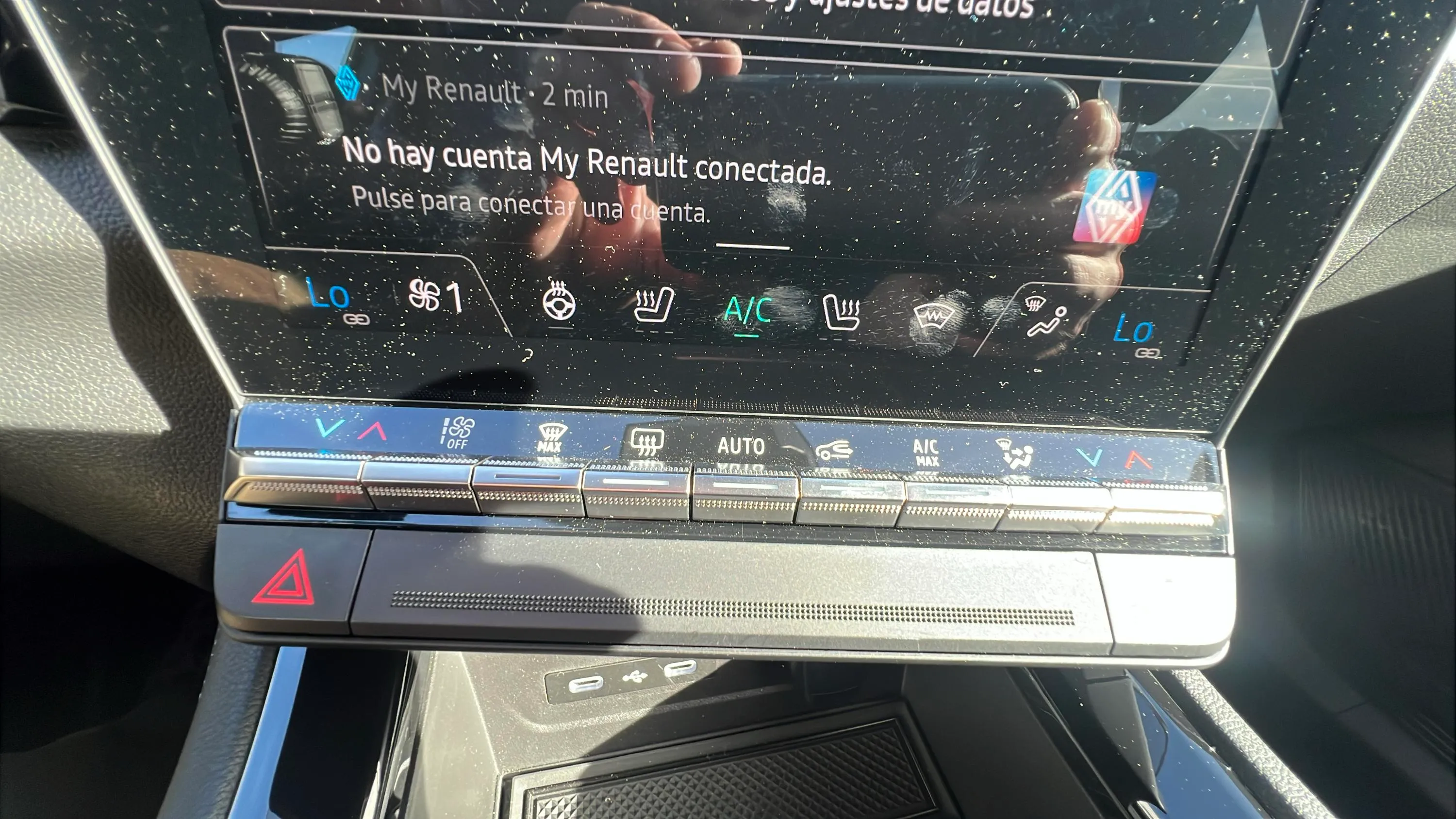 Renault Austral Iconic Esprit Alpine E-Tech F Hybr - foto 20