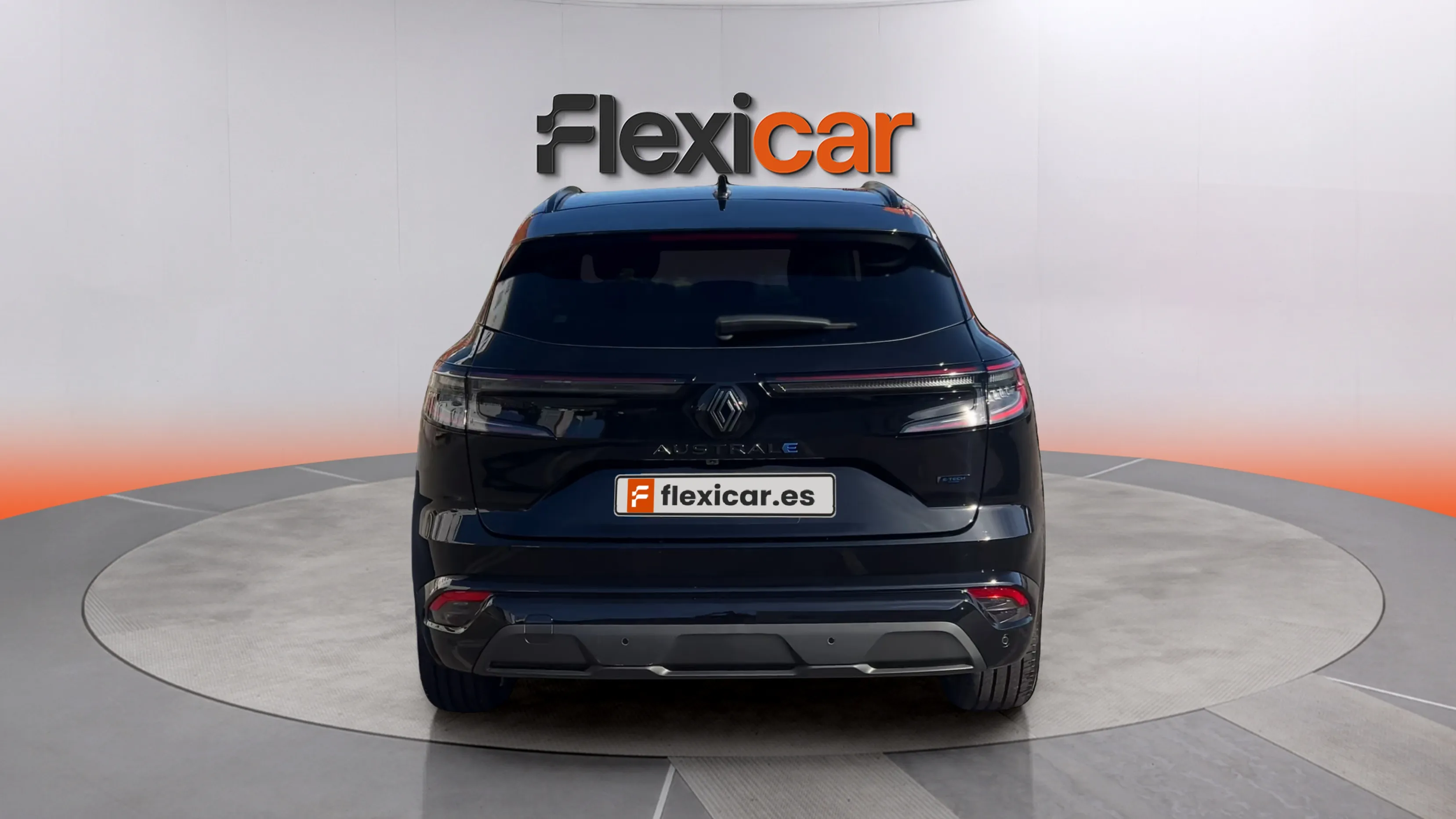 Renault Austral Iconic Esprit Alpine E-Tech F Hybr - foto 4