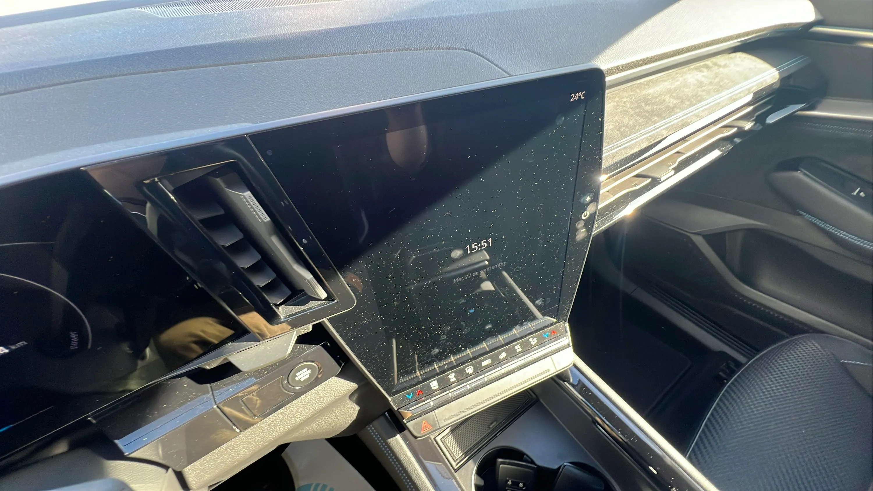 Renault Austral Iconic Esprit Alpine E-Tech F Hybr - foto 24
