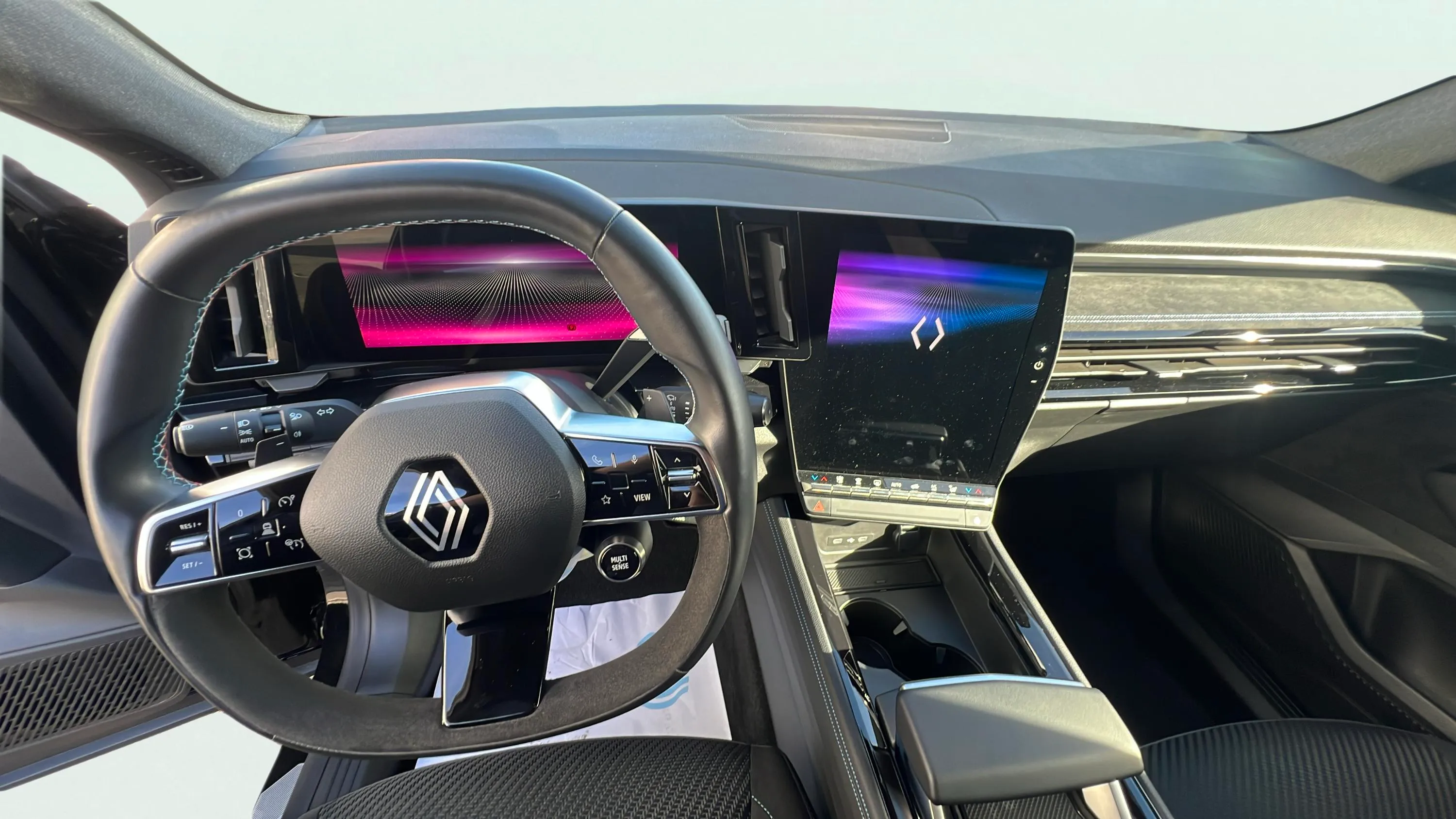 Renault Austral Iconic Esprit Alpine E-Tech F Hybr - foto 10