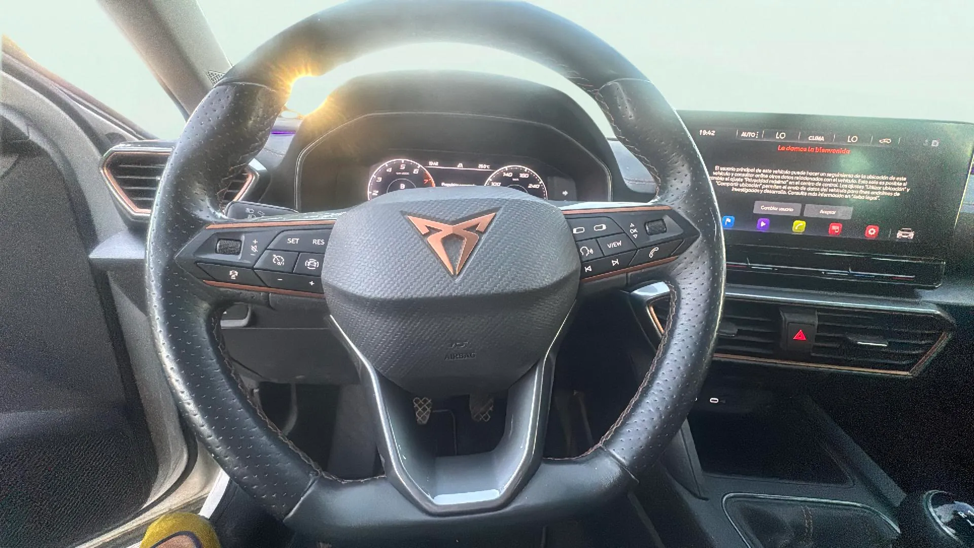 Cupra Formentor 1.5 TSI - foto 12