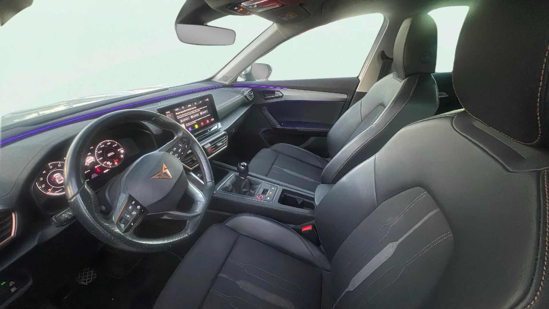 Cupra Formentor 1.5 TSI - foto 10