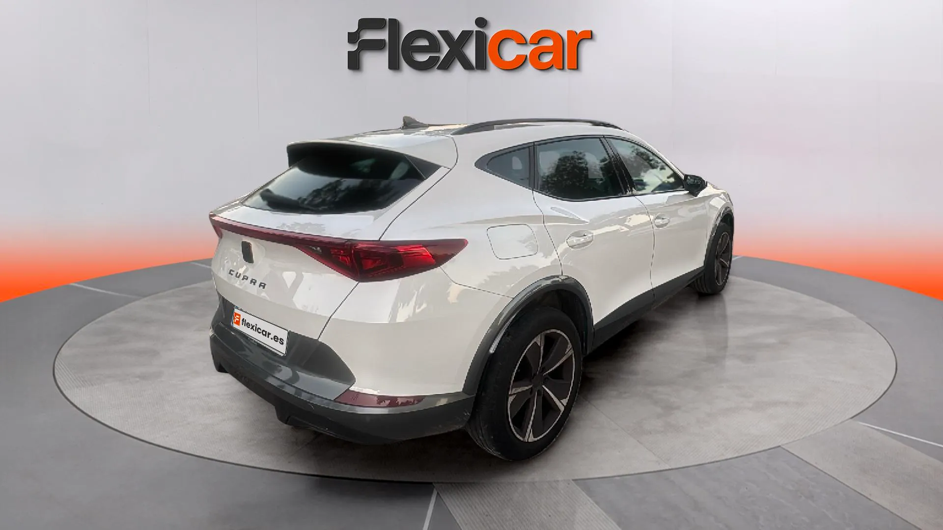 Cupra Formentor 1.5 TSI - foto 8