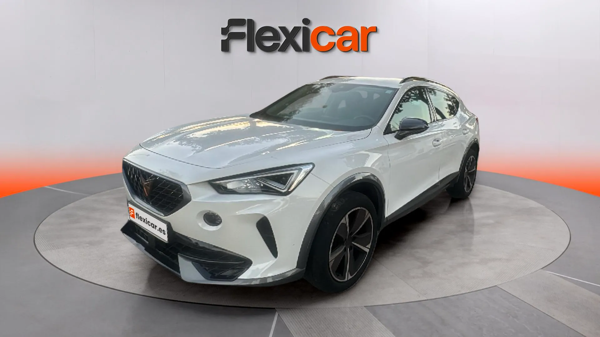 Cupra Formentor 1.5 TSI - foto 3