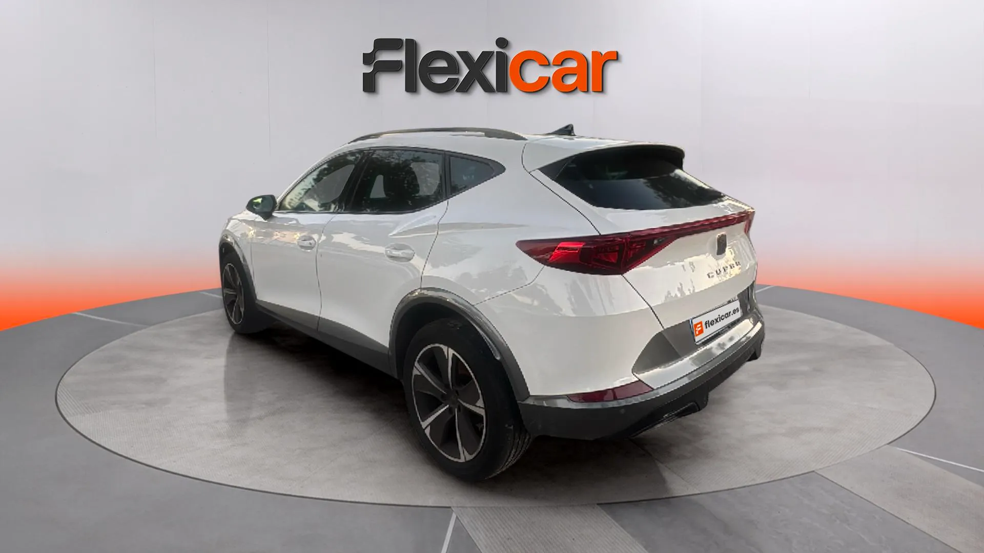 Cupra Formentor 1.5 TSI - foto 4