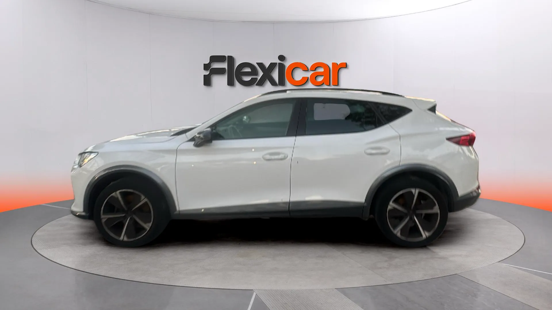 Cupra Formentor 1.5 TSI - foto 5