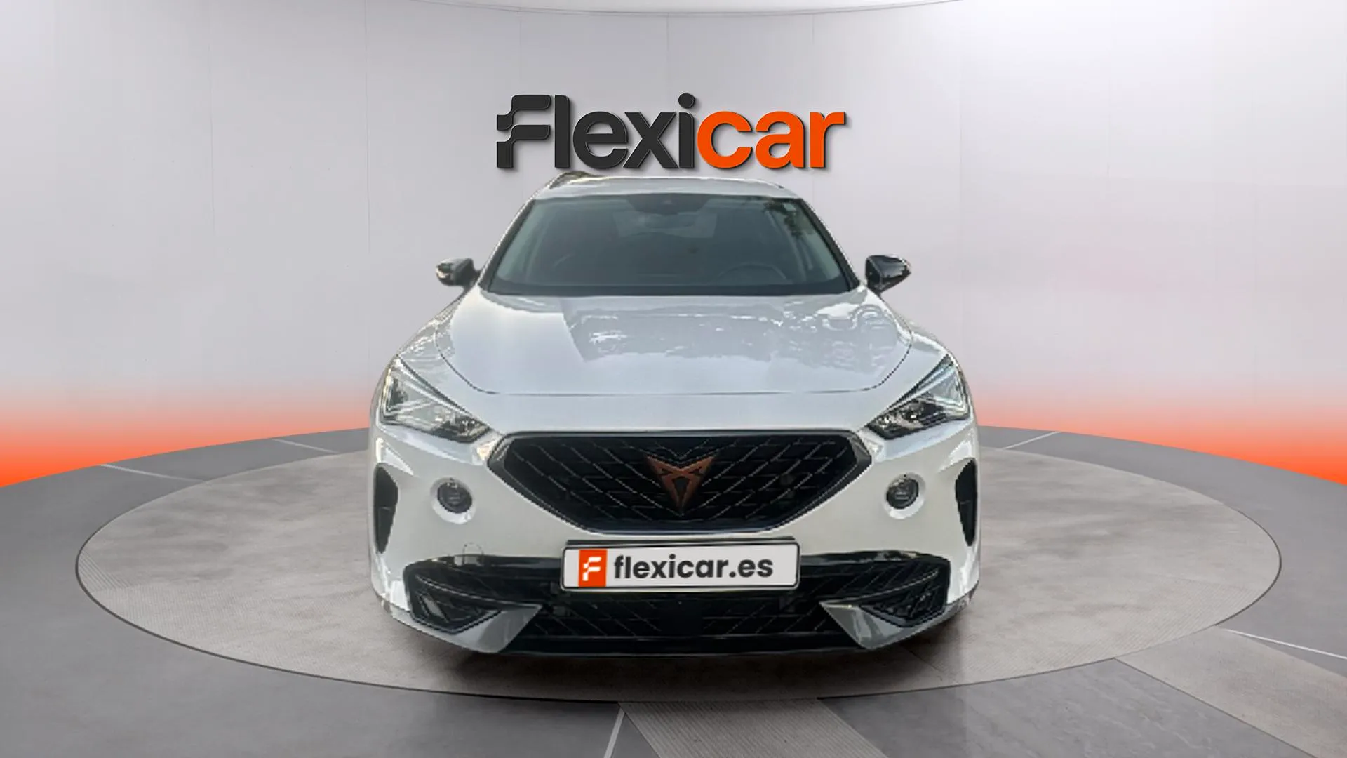 Cupra Formentor 1.5 TSI - foto 2