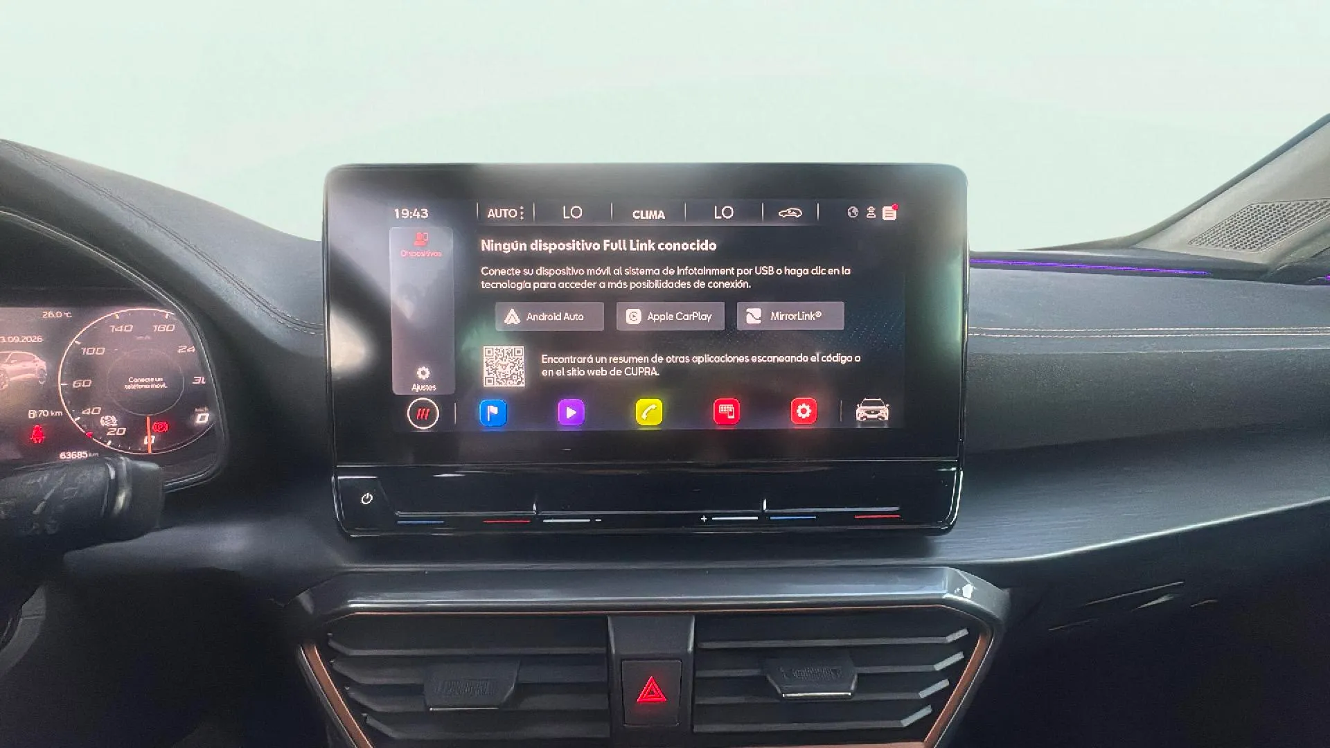 Cupra Formentor 1.5 TSI - foto 14